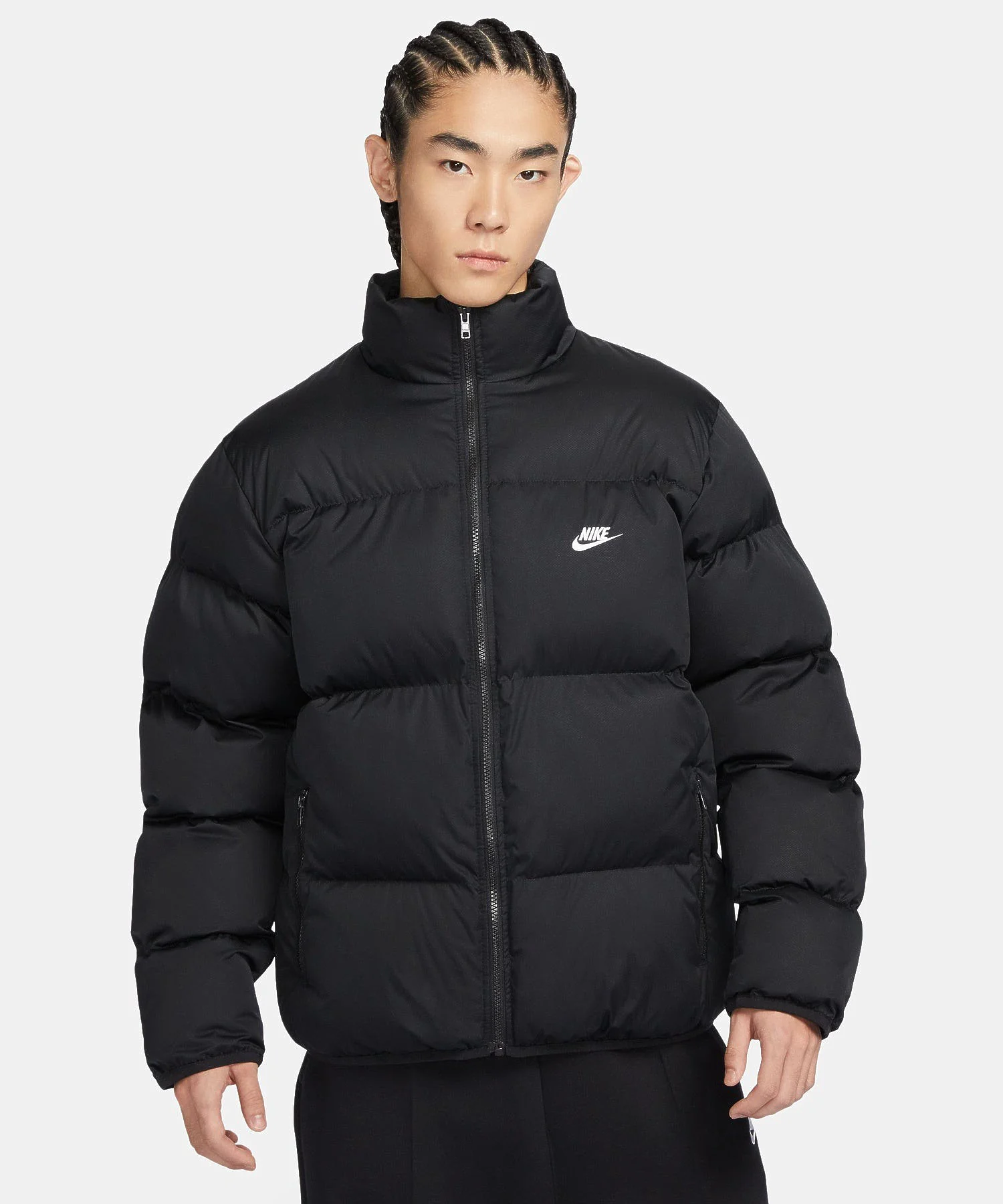NIKE/ナイキ/CLUB PUFFER JACKET/FB7369