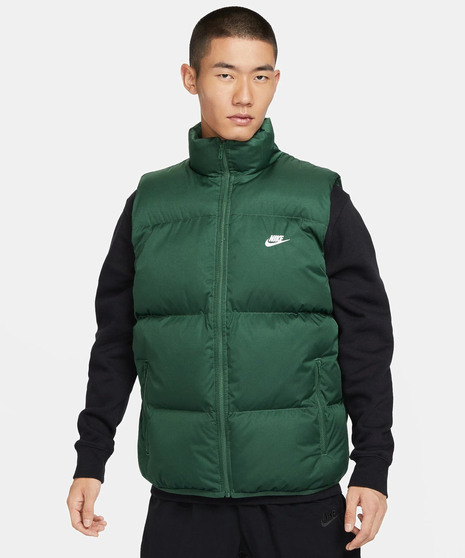 NIKE/ナイキ/CLUB PUFFER VEST/FB7374 - Image 10