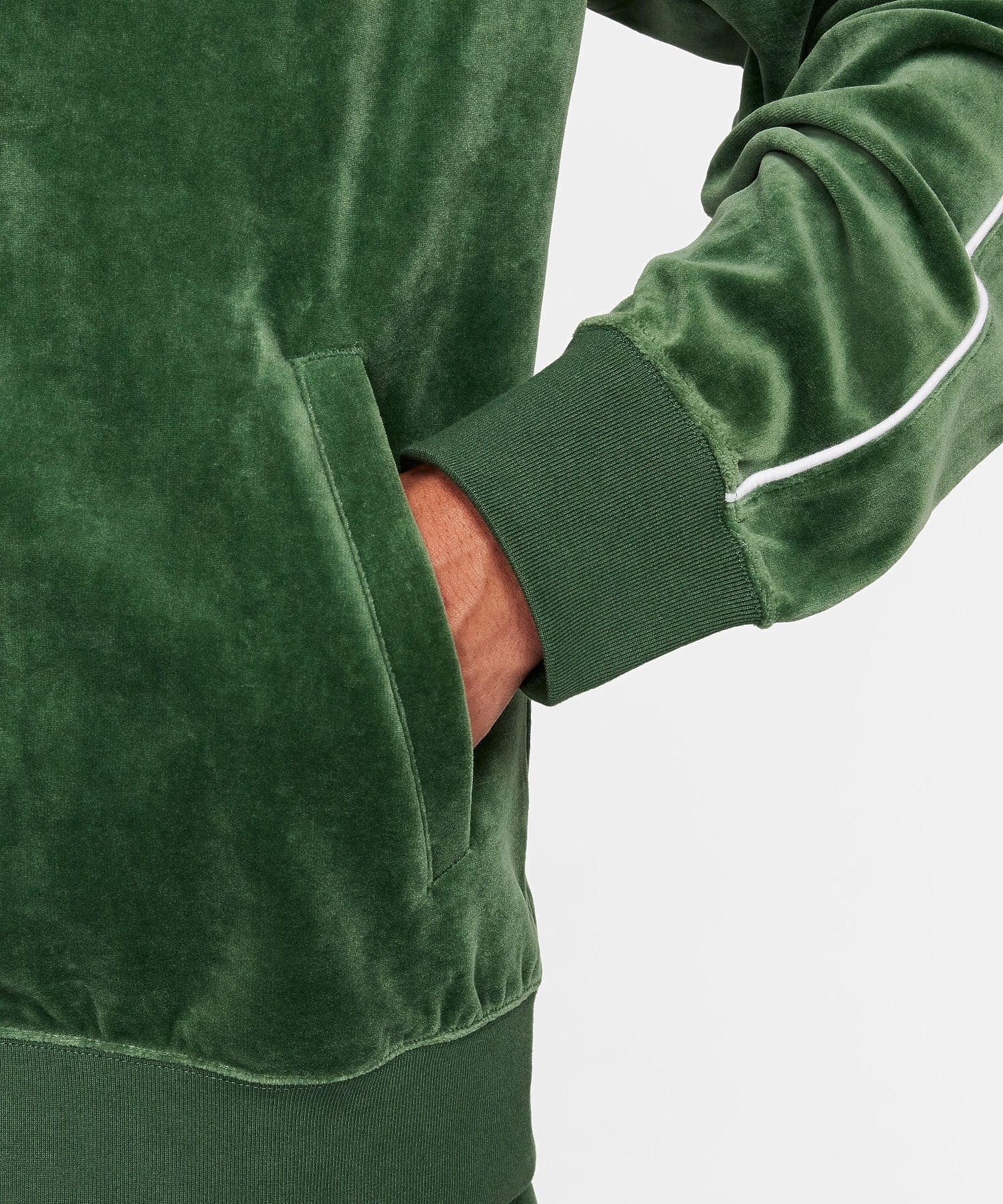 NIKE/ナイキ/CLUB VELOUR JACKET/FB8232 - Image 9