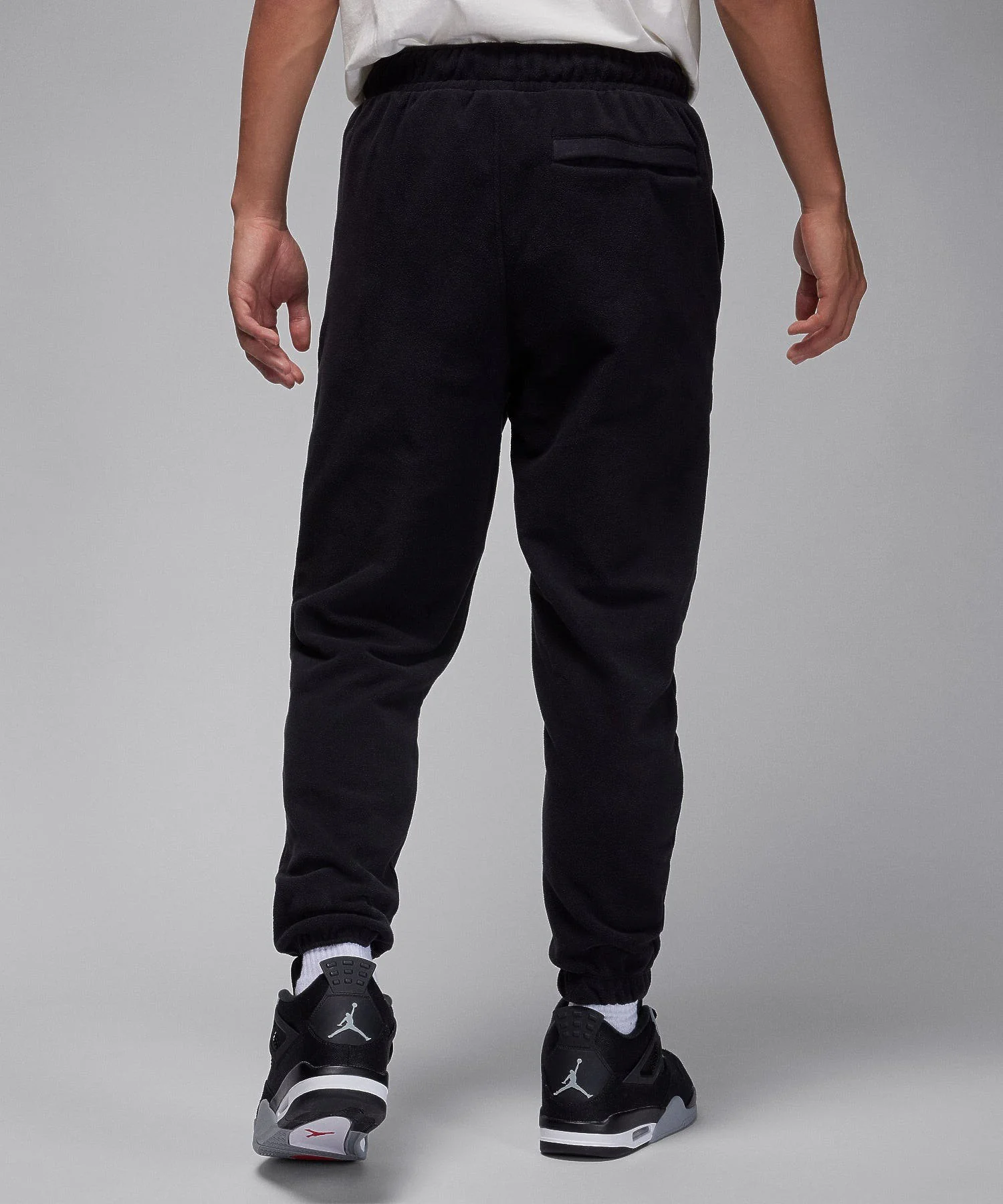 JORDAN BRAND/ジョーダンブランド/JORDAN ESSENTIALS FLEECE WNTR PANTS/FD7532 - Image 3