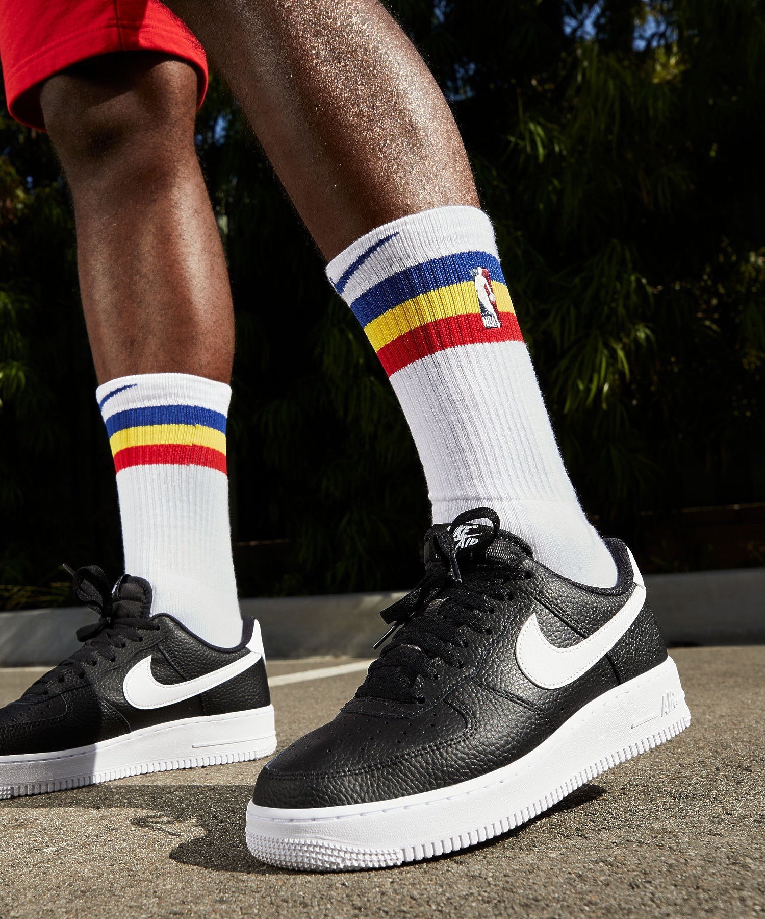 NIKE/ナイキ/AIR FORCE 1 07/CT2302-002 - Image 9
