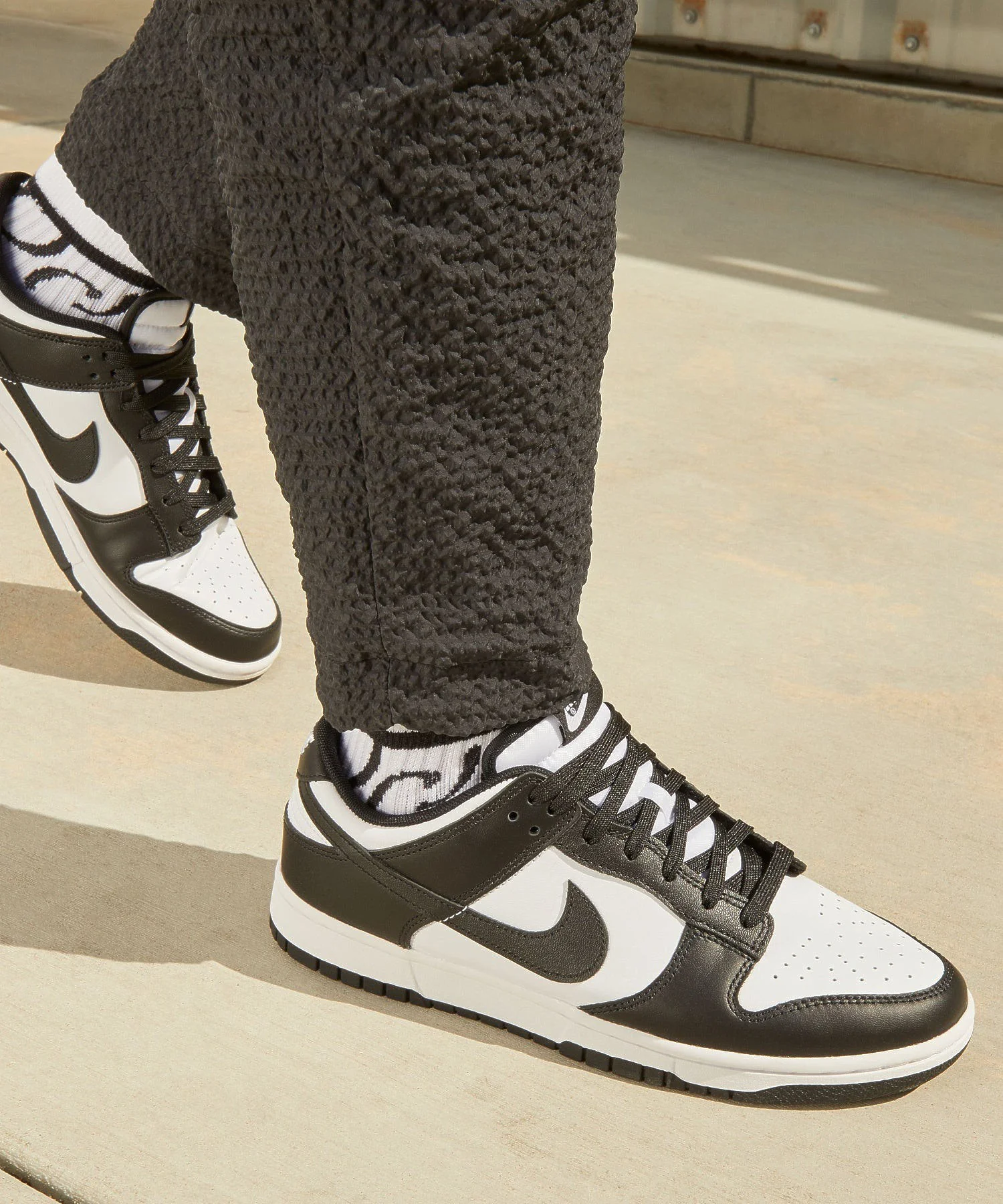 NIKE/ナイキ/DUNK LOW RETRO/DD1391-100 - Image 9