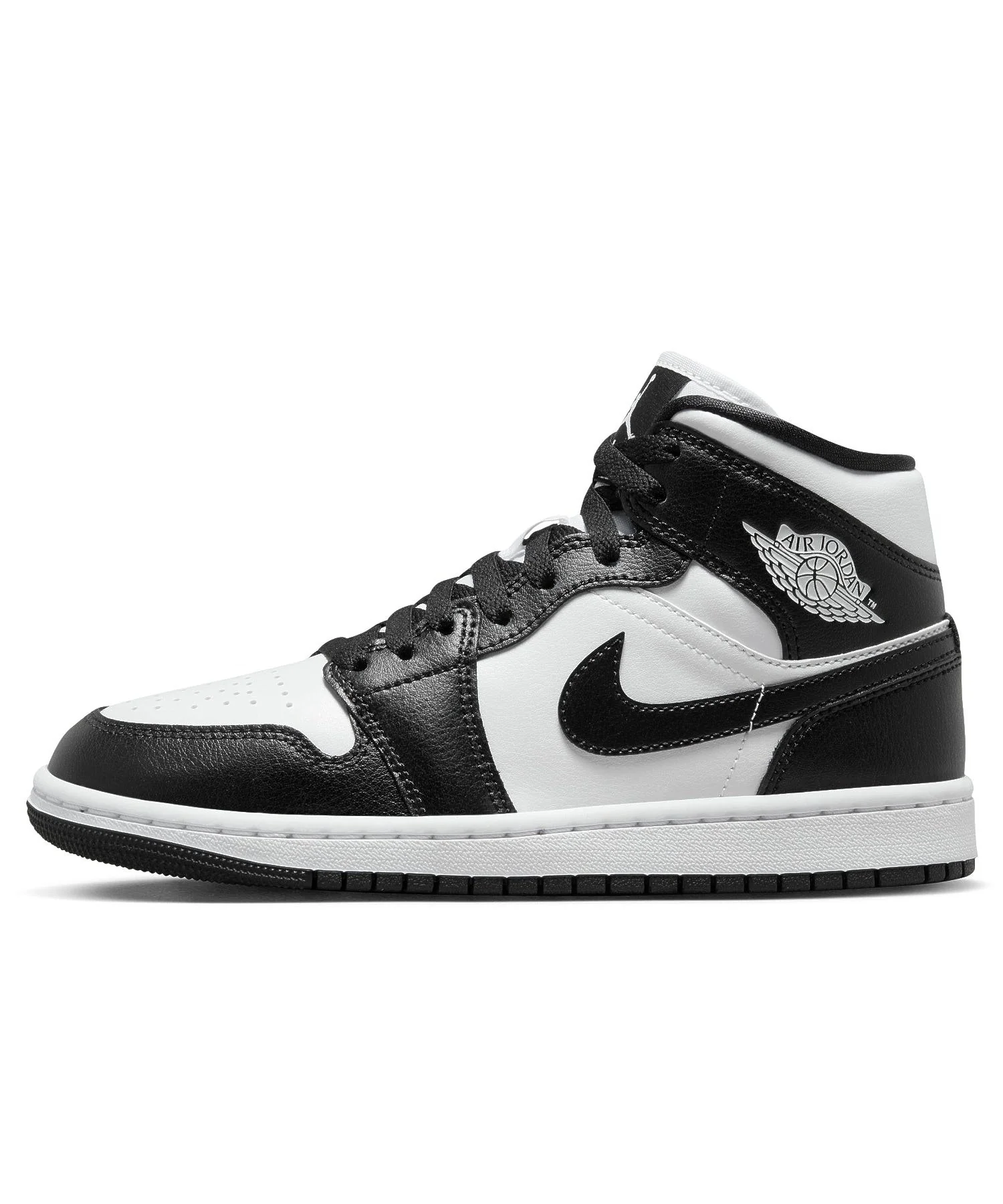 JORDAN BRAND/ジョーダンブランド/WMNS AIR JORDAN 1 MID/DV0991-101 - Image 10