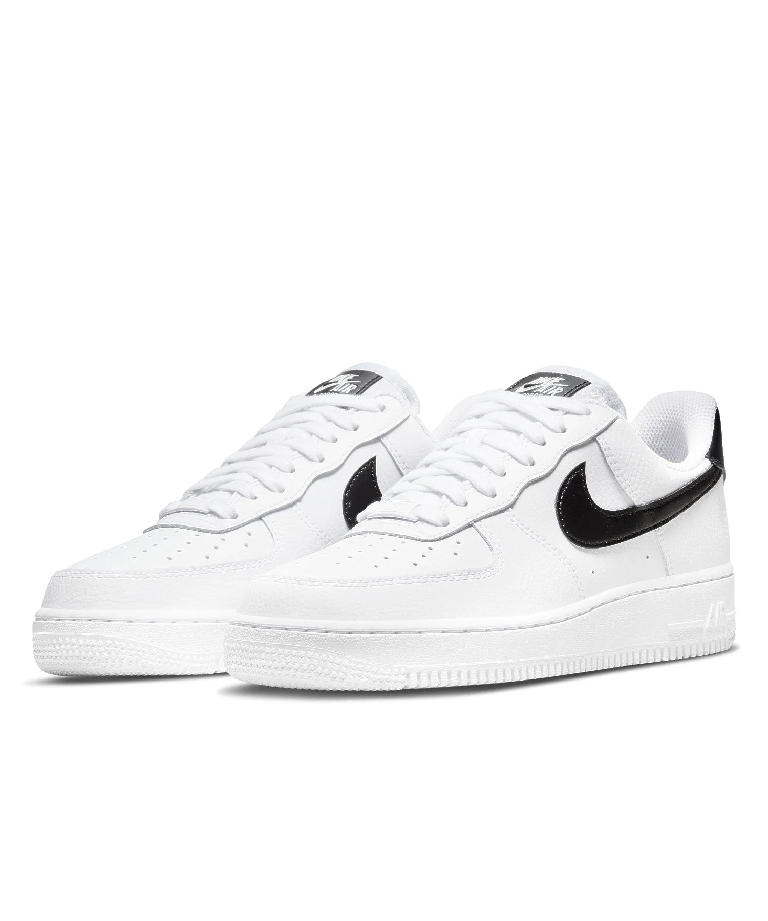 NIKE/ナイキ/WMNS AIR FORCE 1 07/DD8959-103 - Image 6