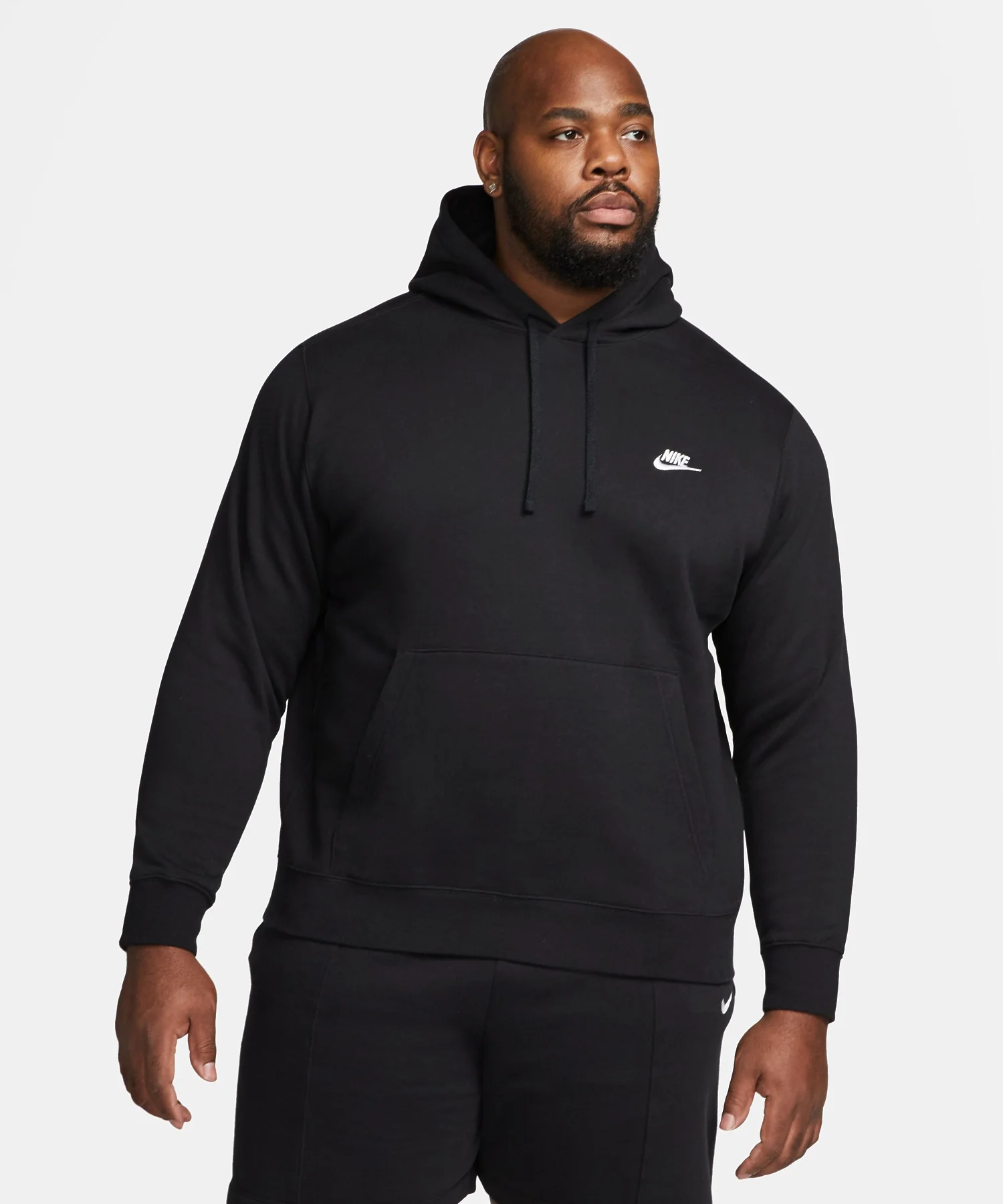 NIKE/ナイキ/CLUB PULLOVER BB HOODIE/BV2655 - Image 10