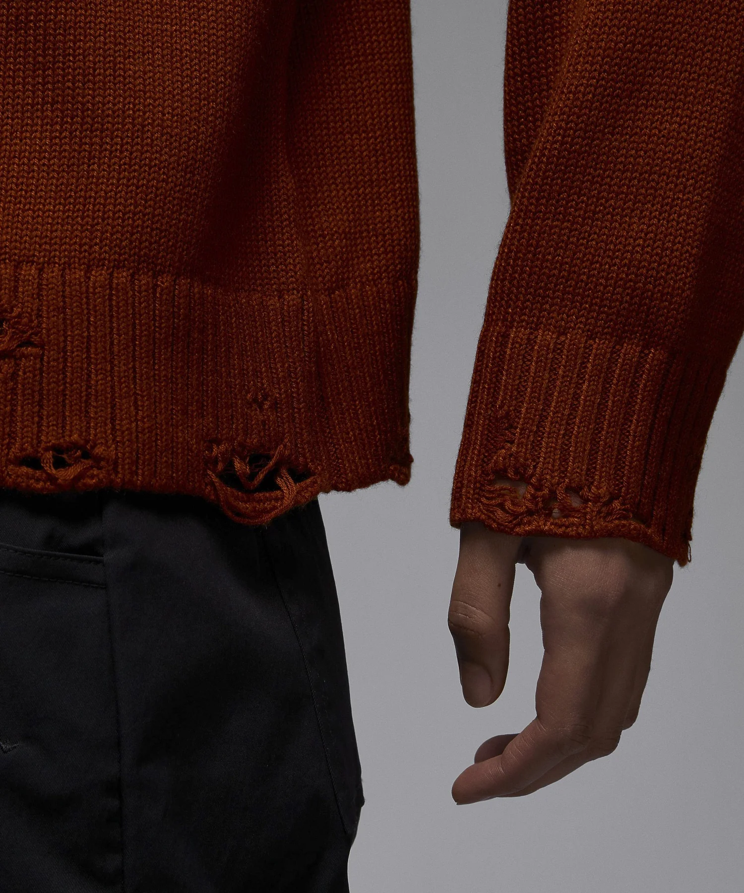 JORDAN BRAND/ジョーダンブランド/DSTRSD CARDIGAN/FN5363 - Image 14