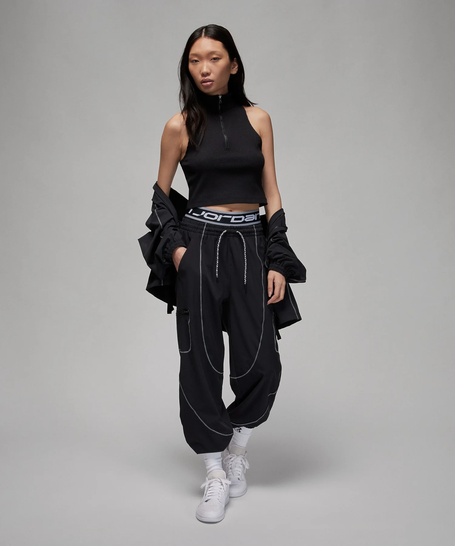 JORDAN BRAND/ジョーダンブランド/SPT TUNNEL PANTS/FB4660 - Image 7