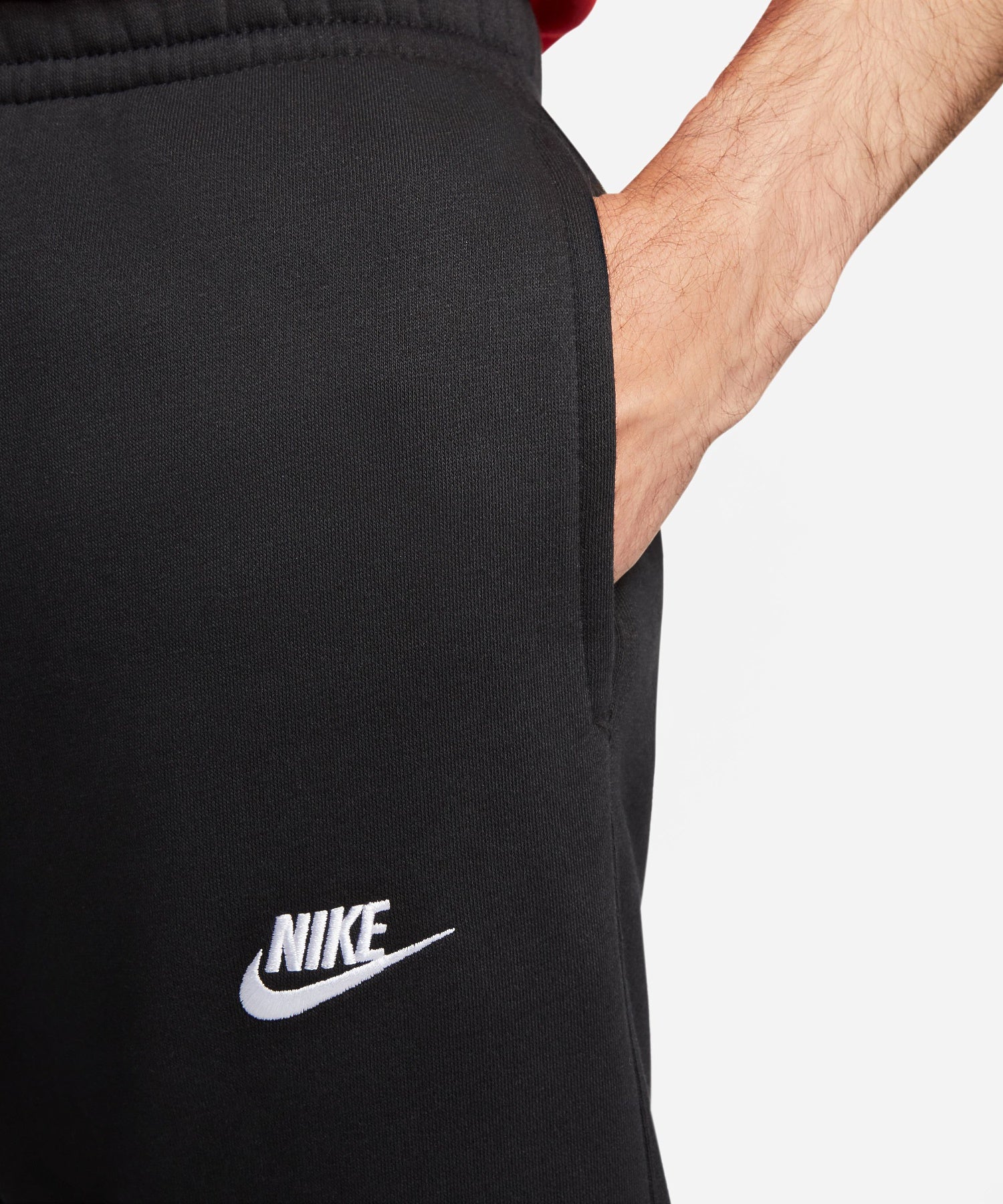 NIKE/ナイキ/CLUB BB JOGGERS/BV2672 - Image 24