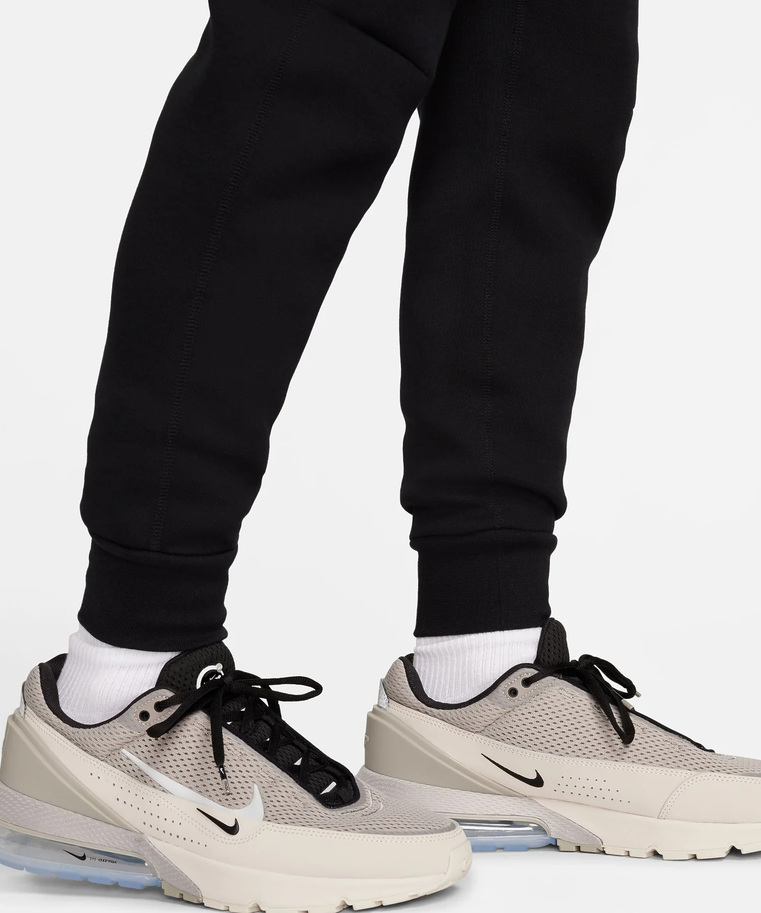 NIKE/ナイキ/TECH FLEECE JOGGER PANTS/FB8003 - Image 10
