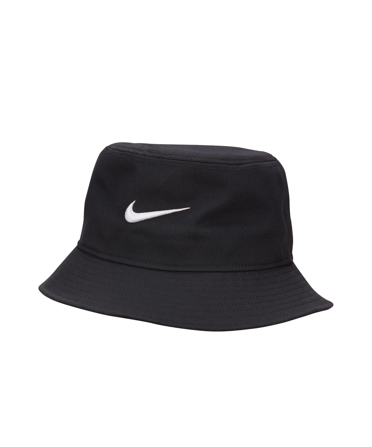 NIKE/ナイキ/APECKS SQ SWOOSH BUCKET HAT L/FB5382 - Image 5
