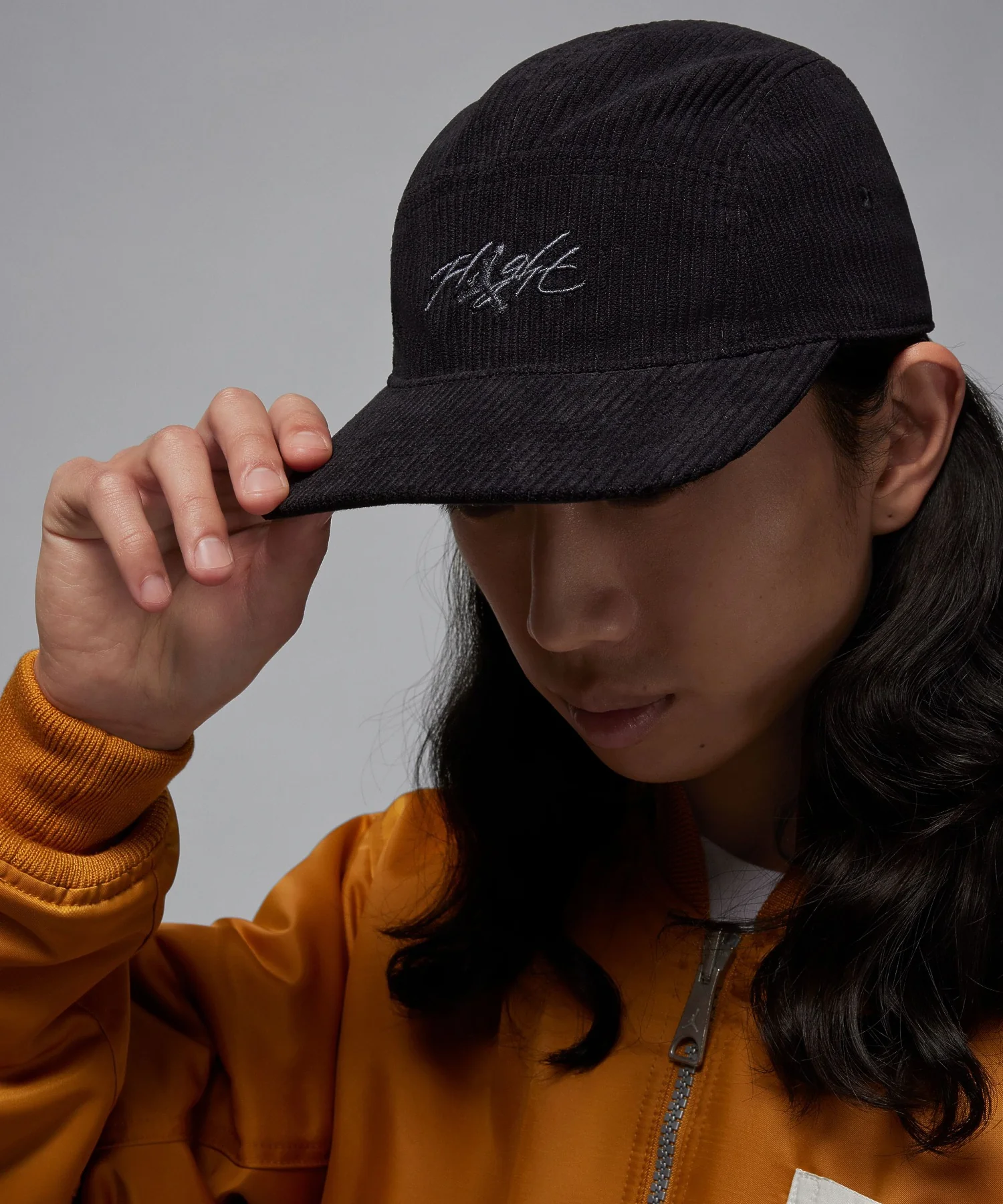 JORDAN BRAND/ジョーダンブランド/U J AW84 JUMPMAN CAP/FV5297 - Image 7