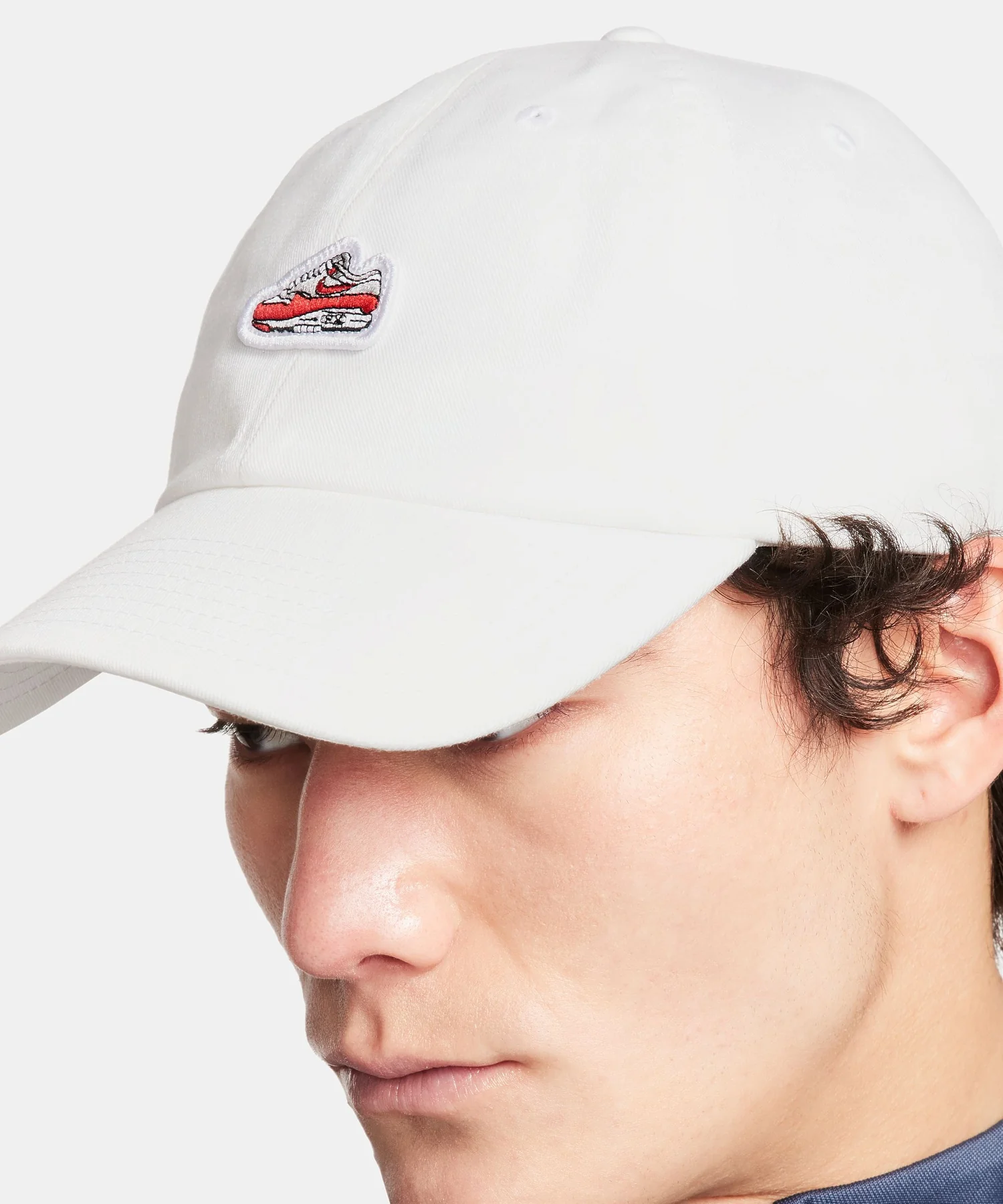 NIKE/ナイキ/CLUB CB ARMX PTCH L CAP U/FN4402 - Image 11