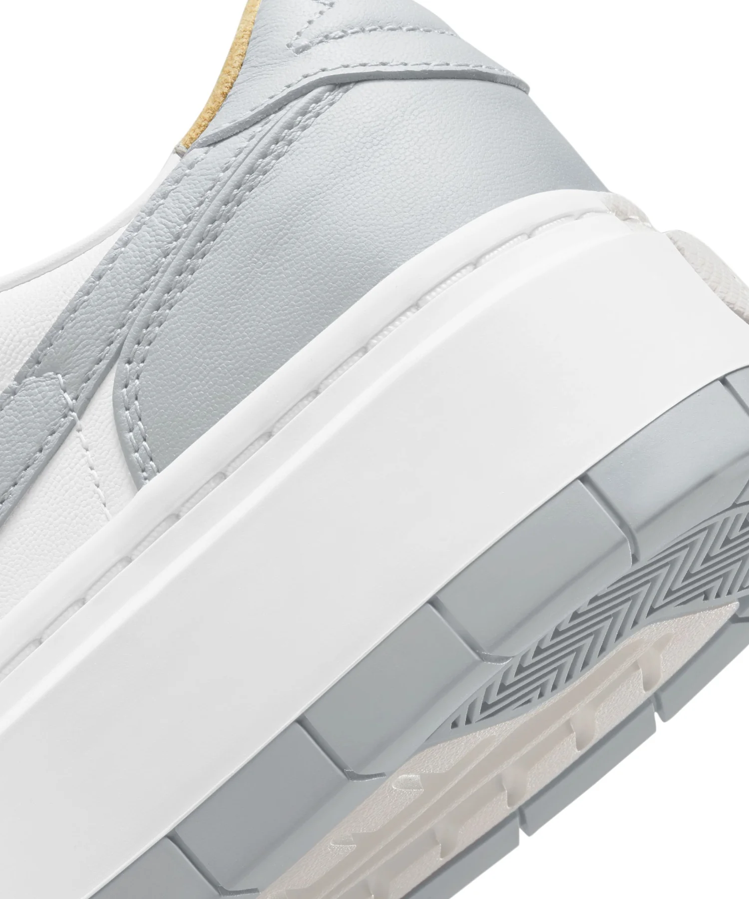 JORDAN BRAND/ジョーダンブランド/JORDAN 1 ELEVATE LOW/DH7004-100 - Image 7