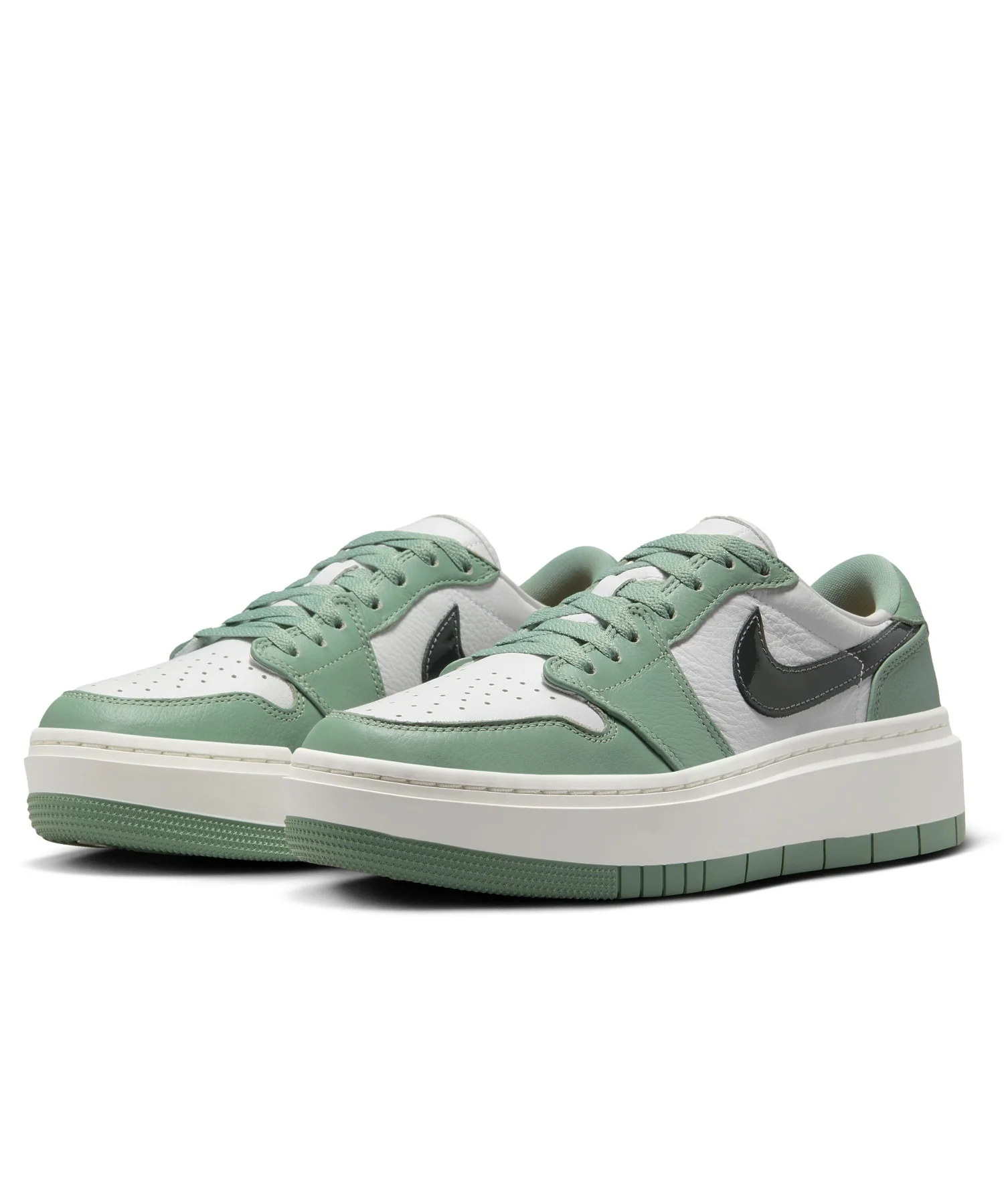 JORDAN BRAND/ジョーダンブランド/JORDAN 1 ELEVATE LOW/DH7004-300 - Image 4