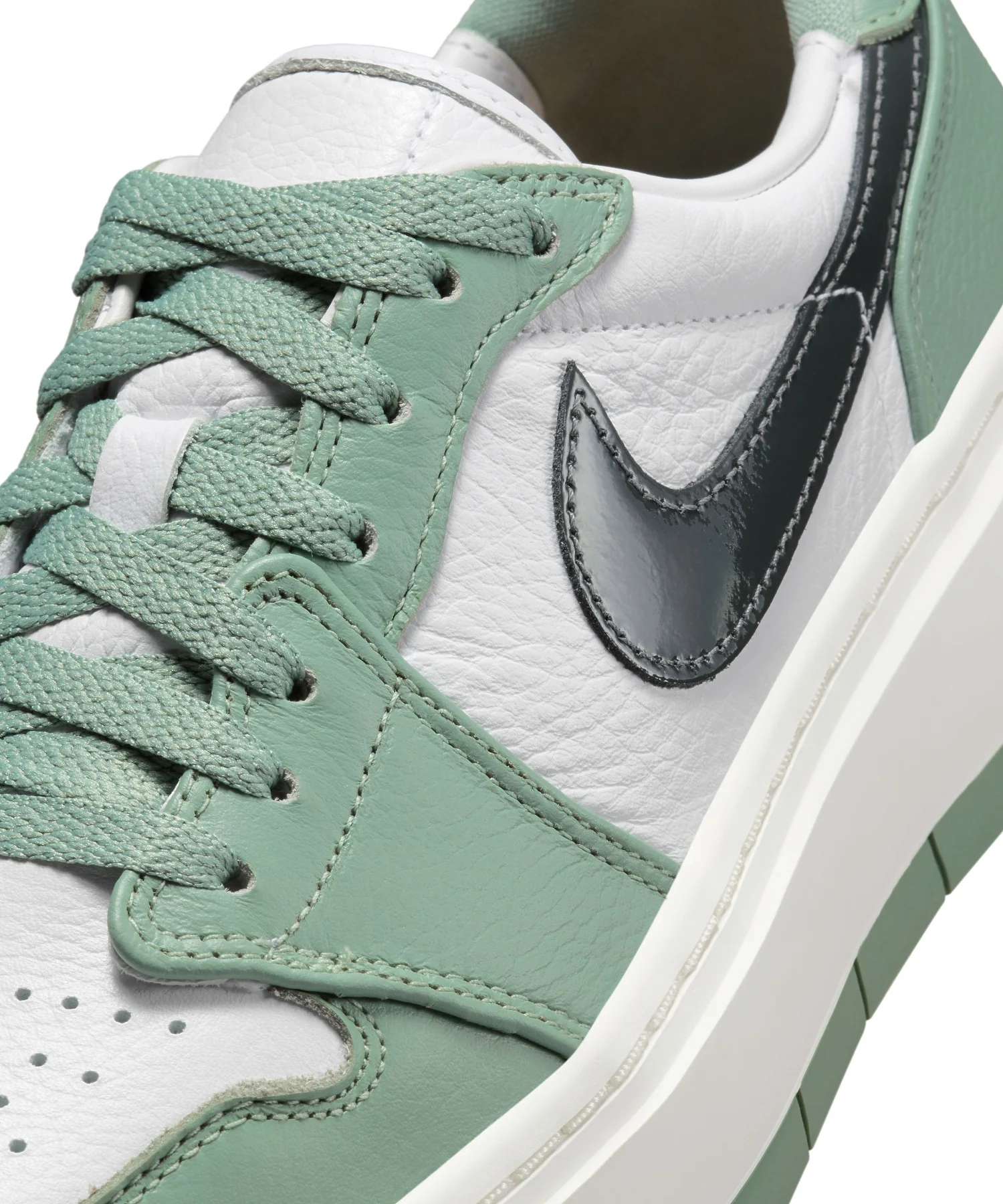 JORDAN BRAND/ジョーダンブランド/JORDAN 1 ELEVATE LOW/DH7004-300 - Image 7