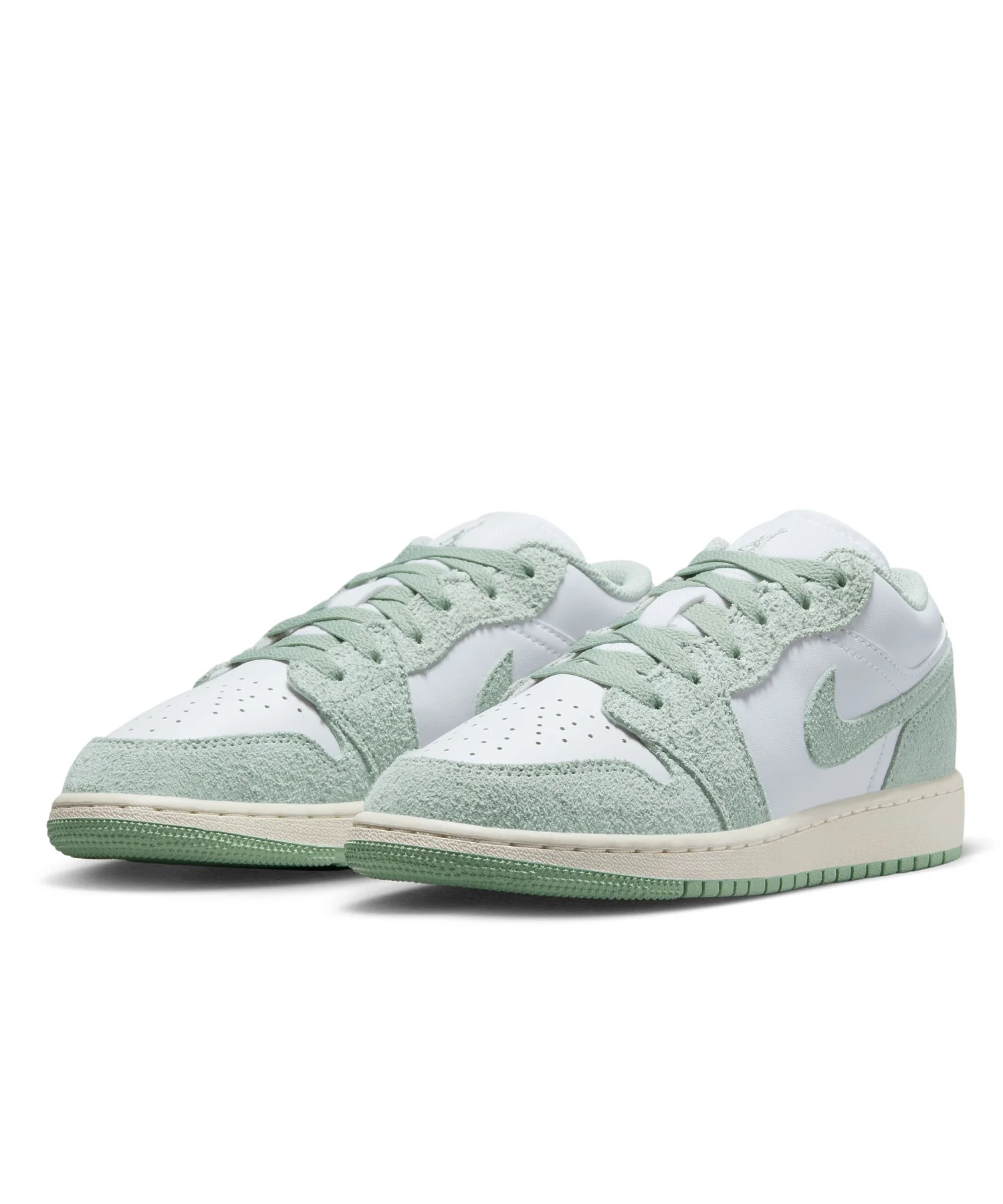 JORDAN BRAND/ジョーダンブランド/JORDAN 1 LOW SE GS/FN9137-131 - Image 5