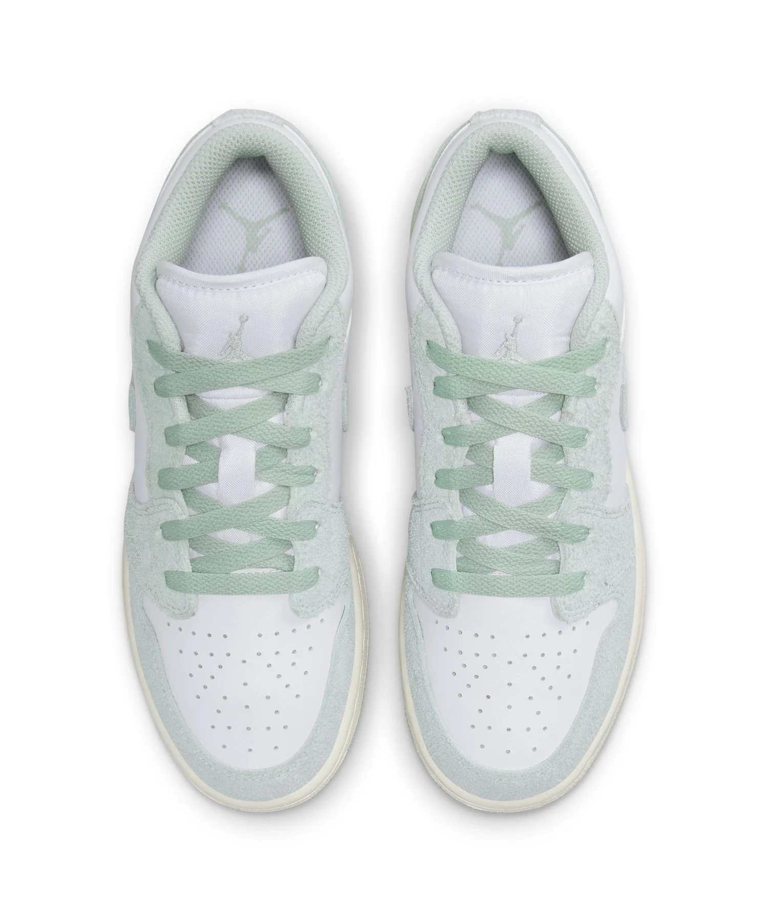 JORDAN BRAND/ジョーダンブランド/JORDAN 1 LOW SE GS/FN9137-131 - Image 7
