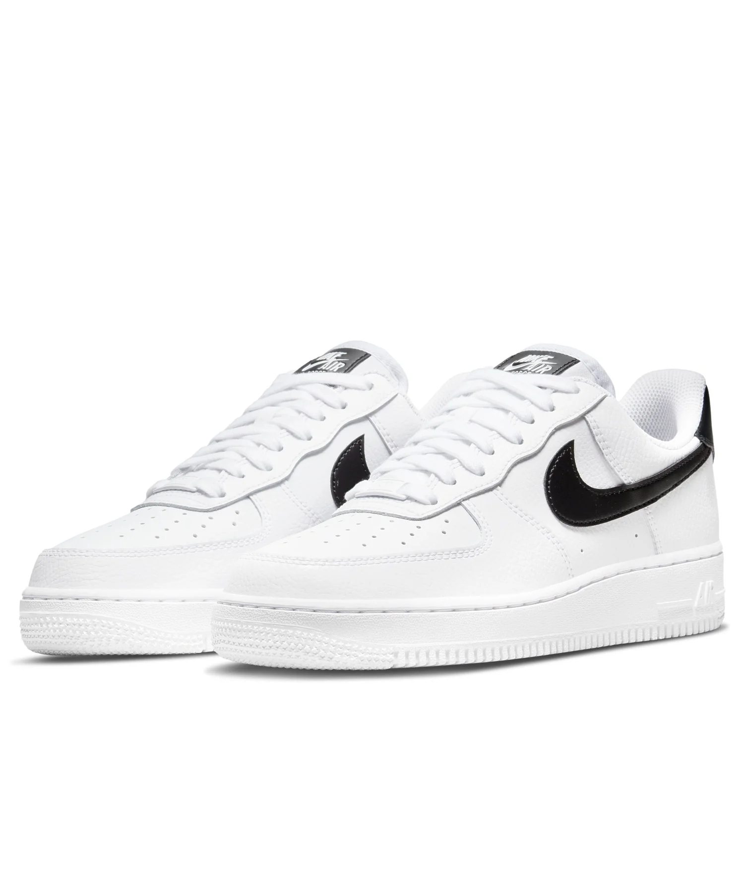 NIKE/ナイキ/WOMENS AIR FORCE1 07/DD8959-103 - Image 5