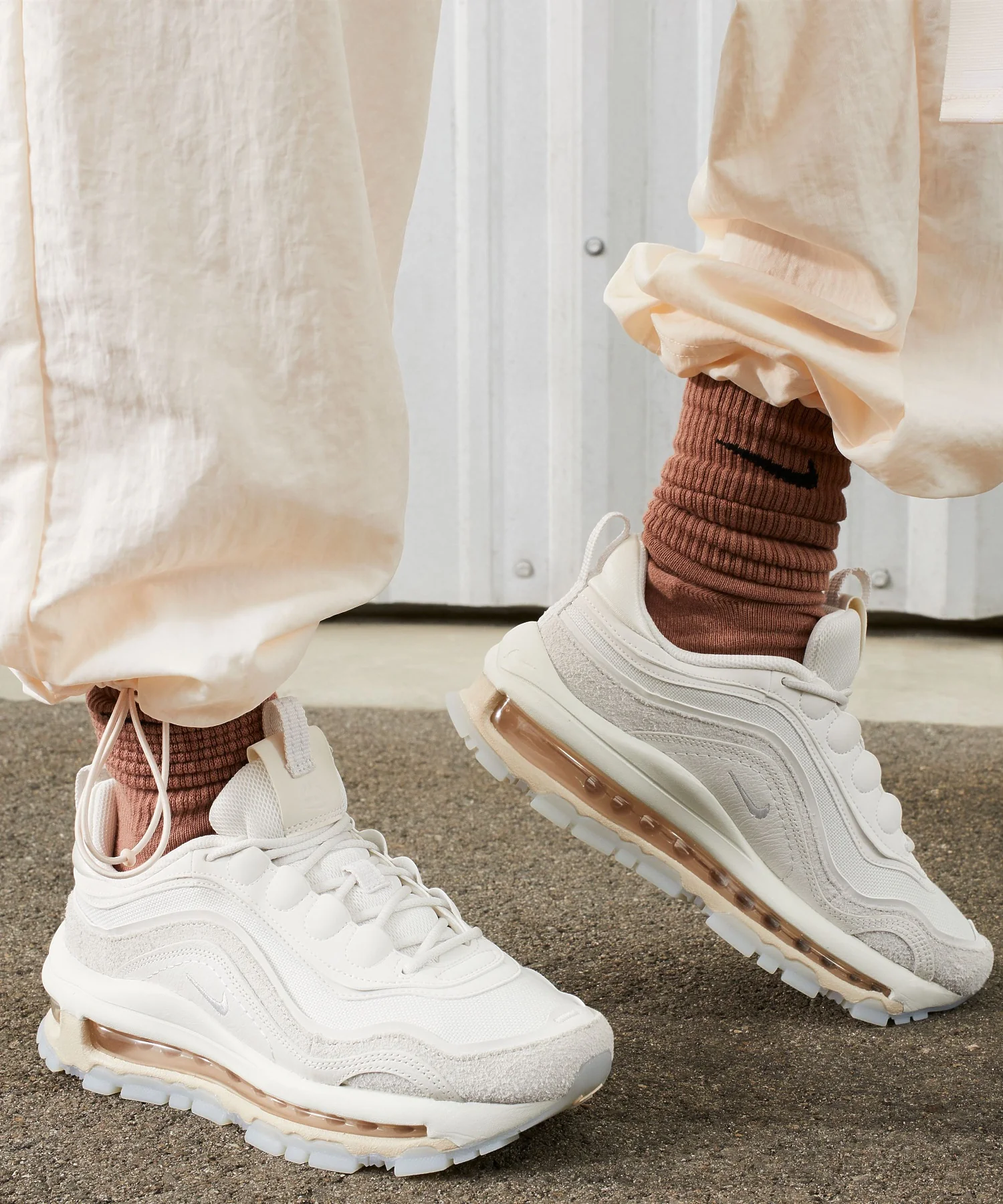 NIKE/ナイキ/AIR MAX 97 FUTURA/FB4496-001 - Image 10