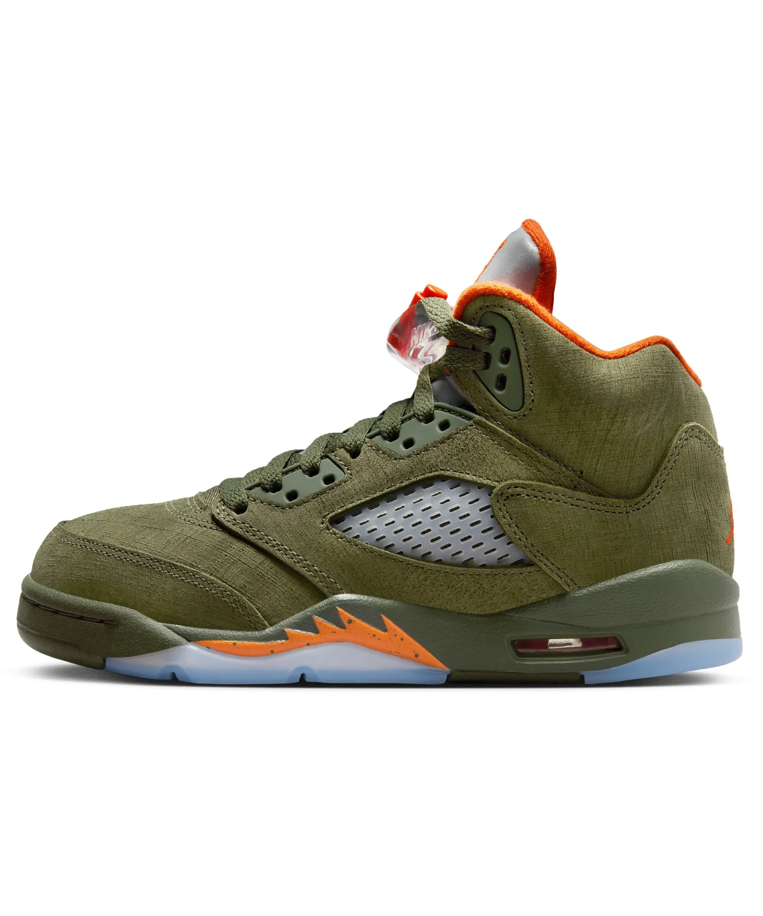 JORDAN BRAND/ジョーダンブランド/AIR JORDAN 5 RETRO GS/440888-308