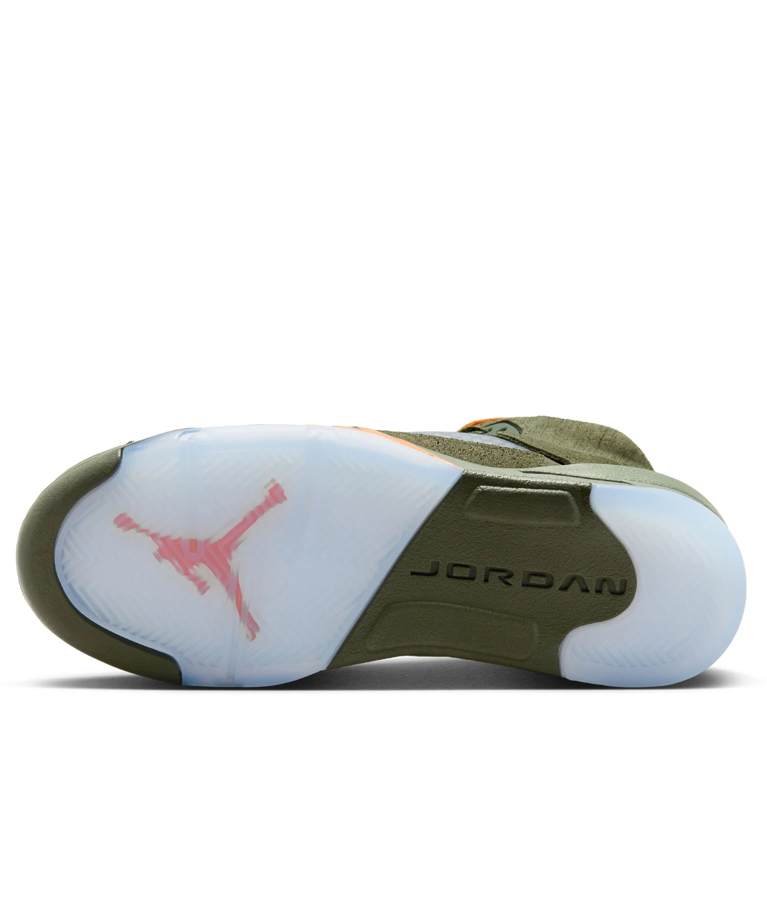 JORDAN BRAND/ジョーダンブランド/AIR JORDAN 5 RETRO GS/440888-308 - Image 3