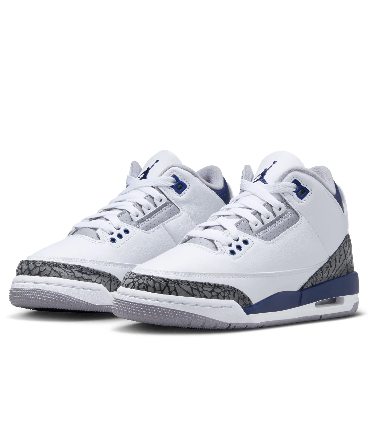 JORDAN BRAND/ジョーダンブランド/AIR JORADAN 3 RETRO GS/DM0967-140 - Image 4