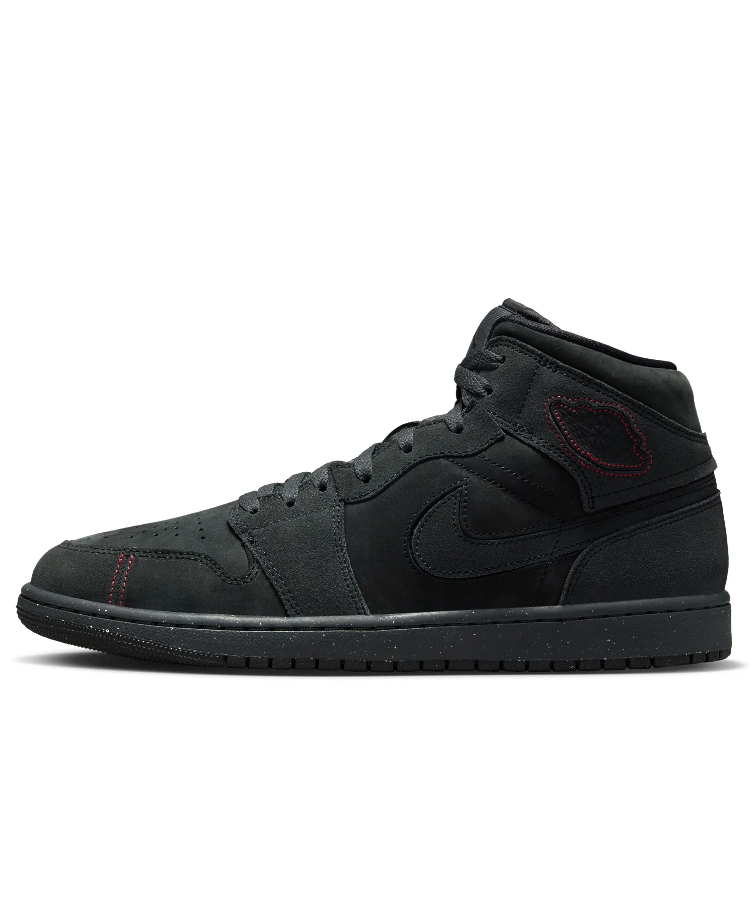 JORDAN BRAND/ジョーダンブランド/Air Jordan 1 Mid SE Craft/FD8634-001 - Image 10