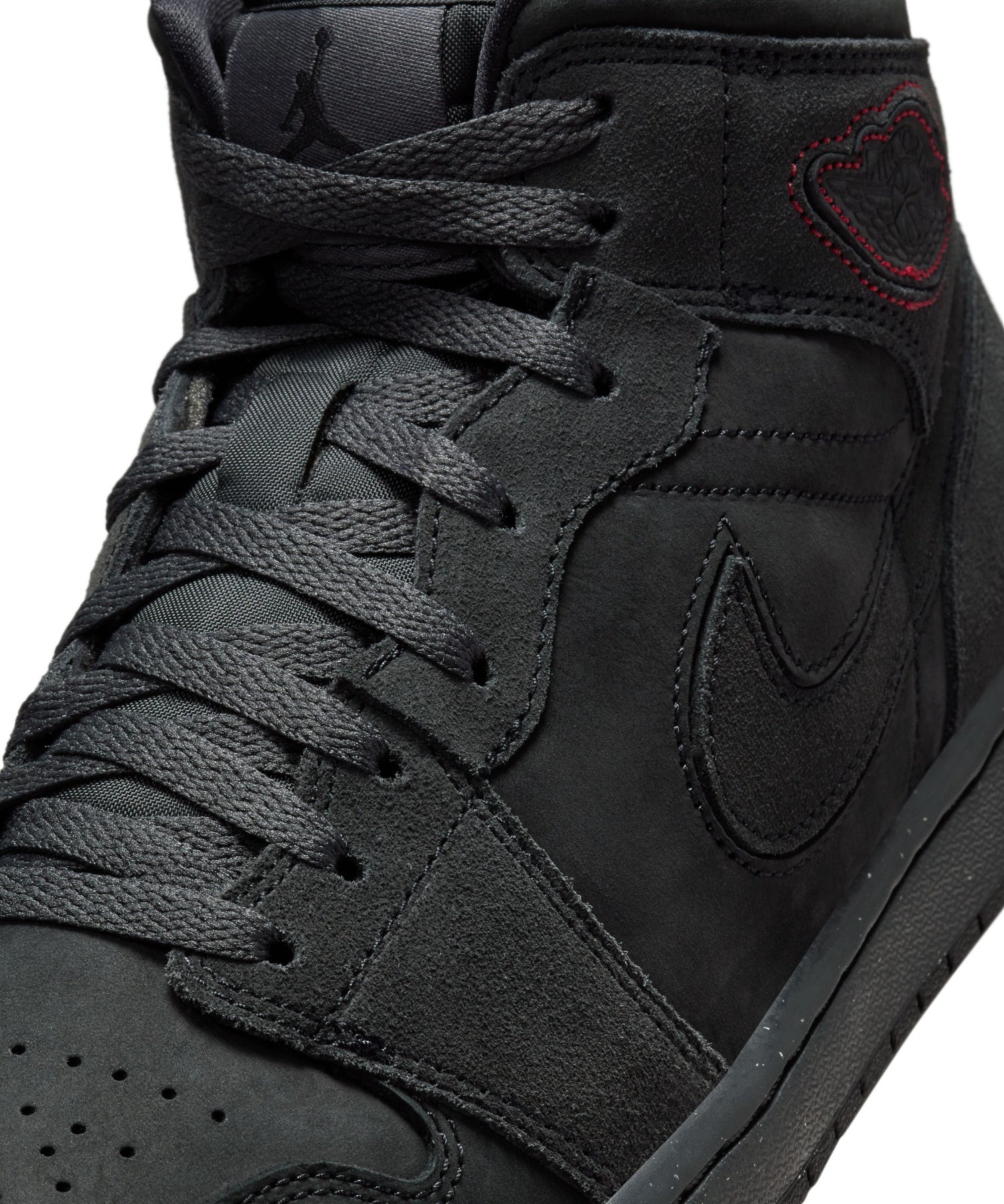 JORDAN BRAND/ジョーダンブランド/Air Jordan 1 Mid SE Craft/FD8634-001 - Image 8
