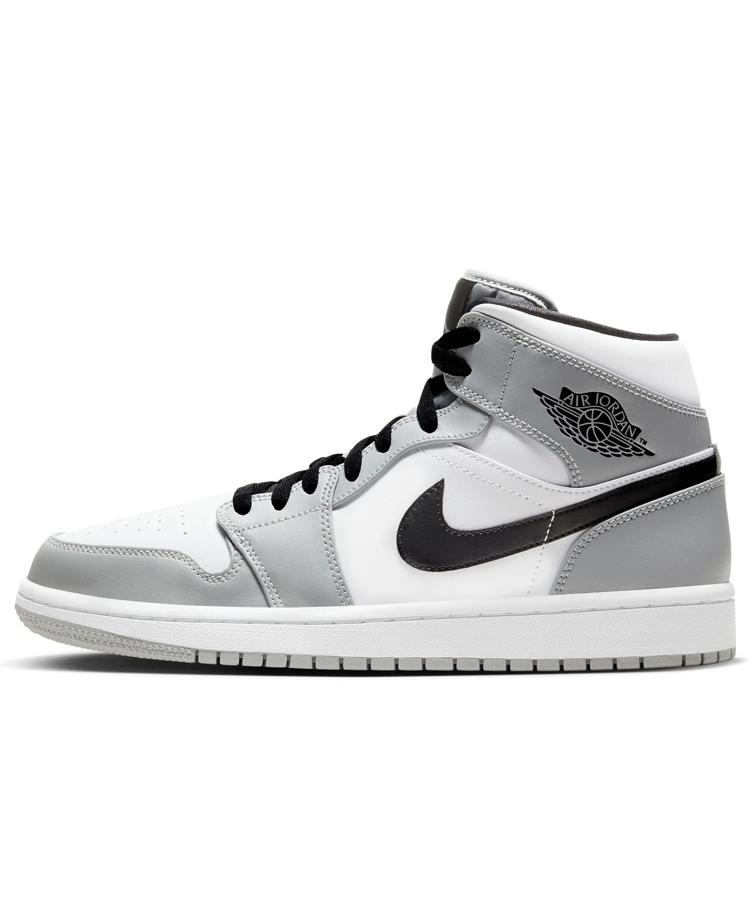 JORDAN BRAND/ジョーダンブランド/AIR JORDAN 1 MID/554724-092 - Image 9