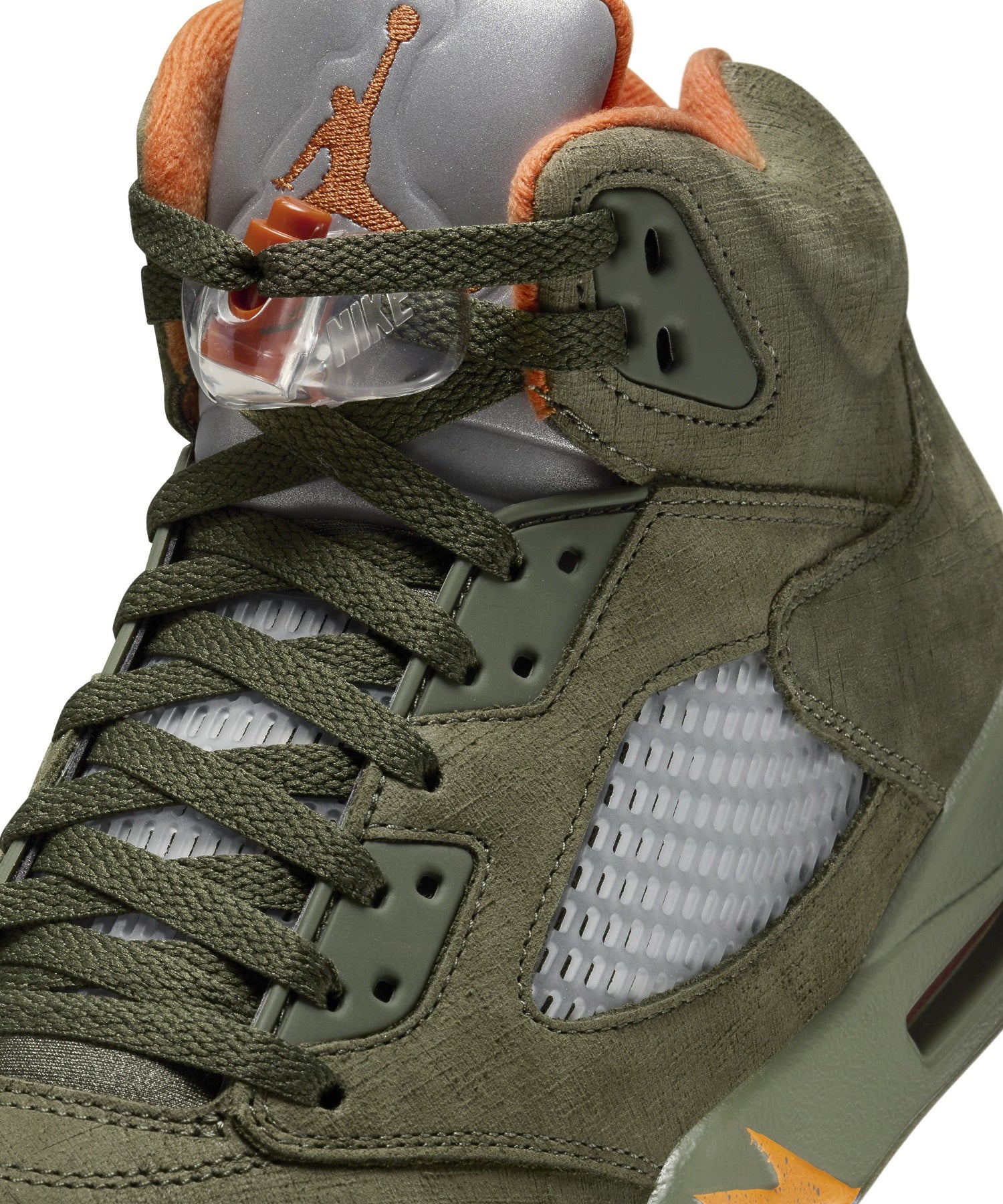 JORDAN BRAND/ジョーダンブランド/AIR JORDAN5 RETRO/DD0587-308 - Image 6