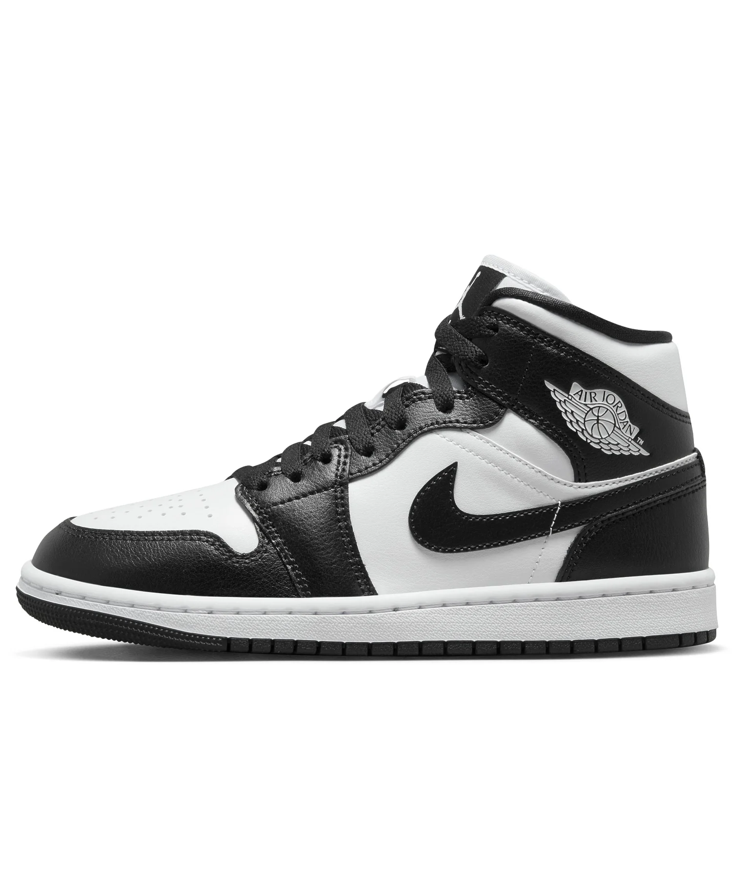 JORDAN BRAND/ジョーダンブランド/AIR JORDAN 1 MID/DV0991-101 - Image 10