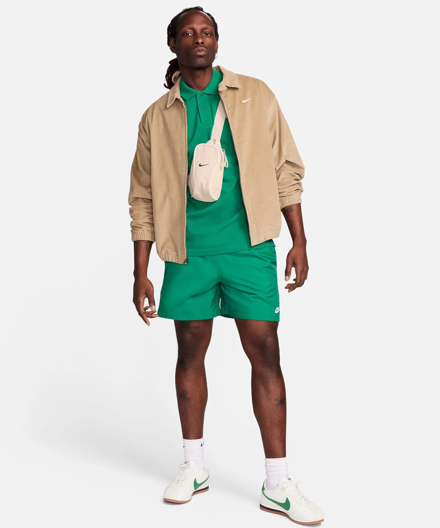 NIKE/ナイキ/CLUB SS POLO SHIRT/FN3895 - Image 15