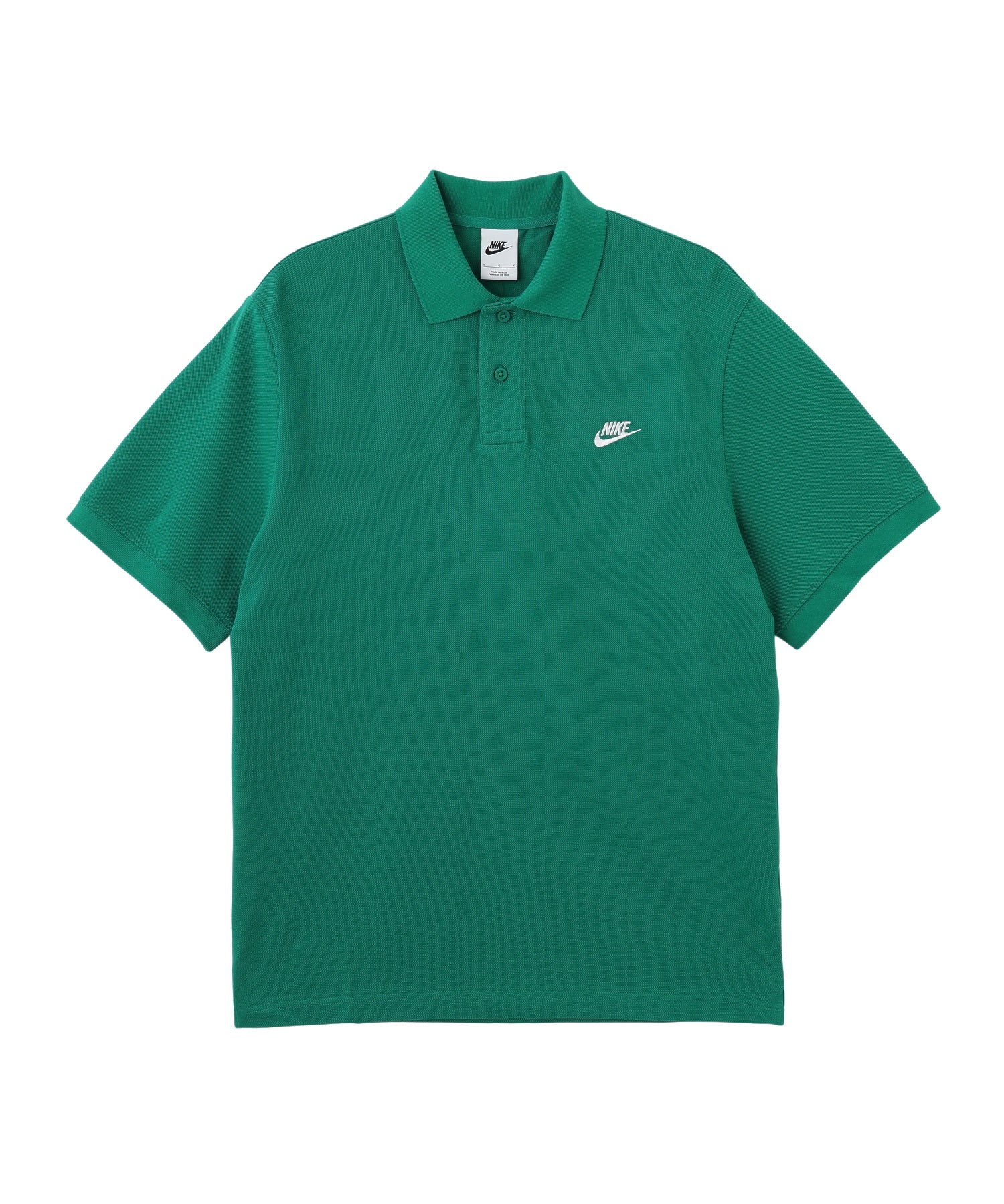NIKE/ナイキ/CLUB SS POLO SHIRT/FN3895 - Image 2