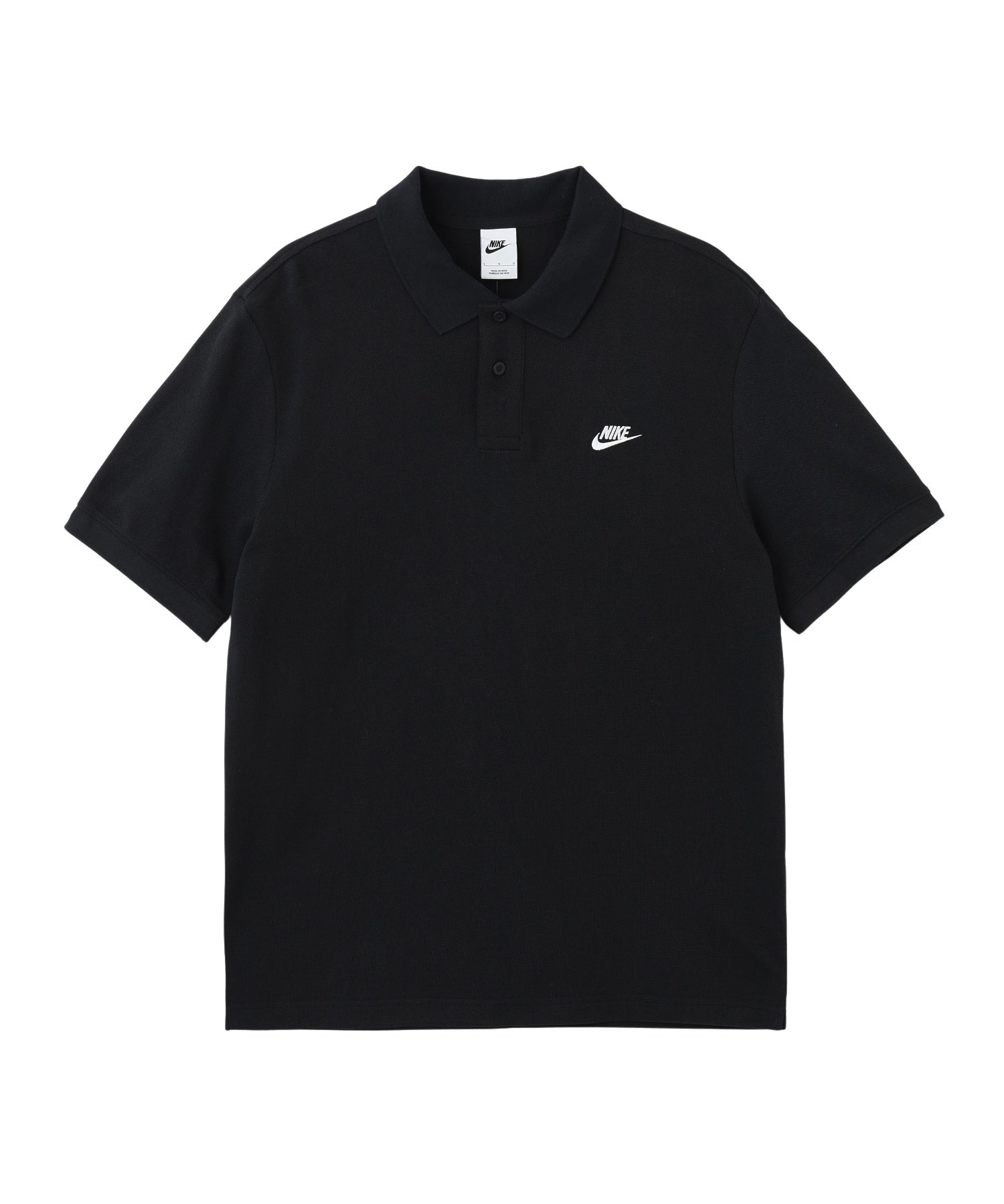 NIKE/ナイキ/CLUB SS POLO SHIRT/FN3895 - Image 3