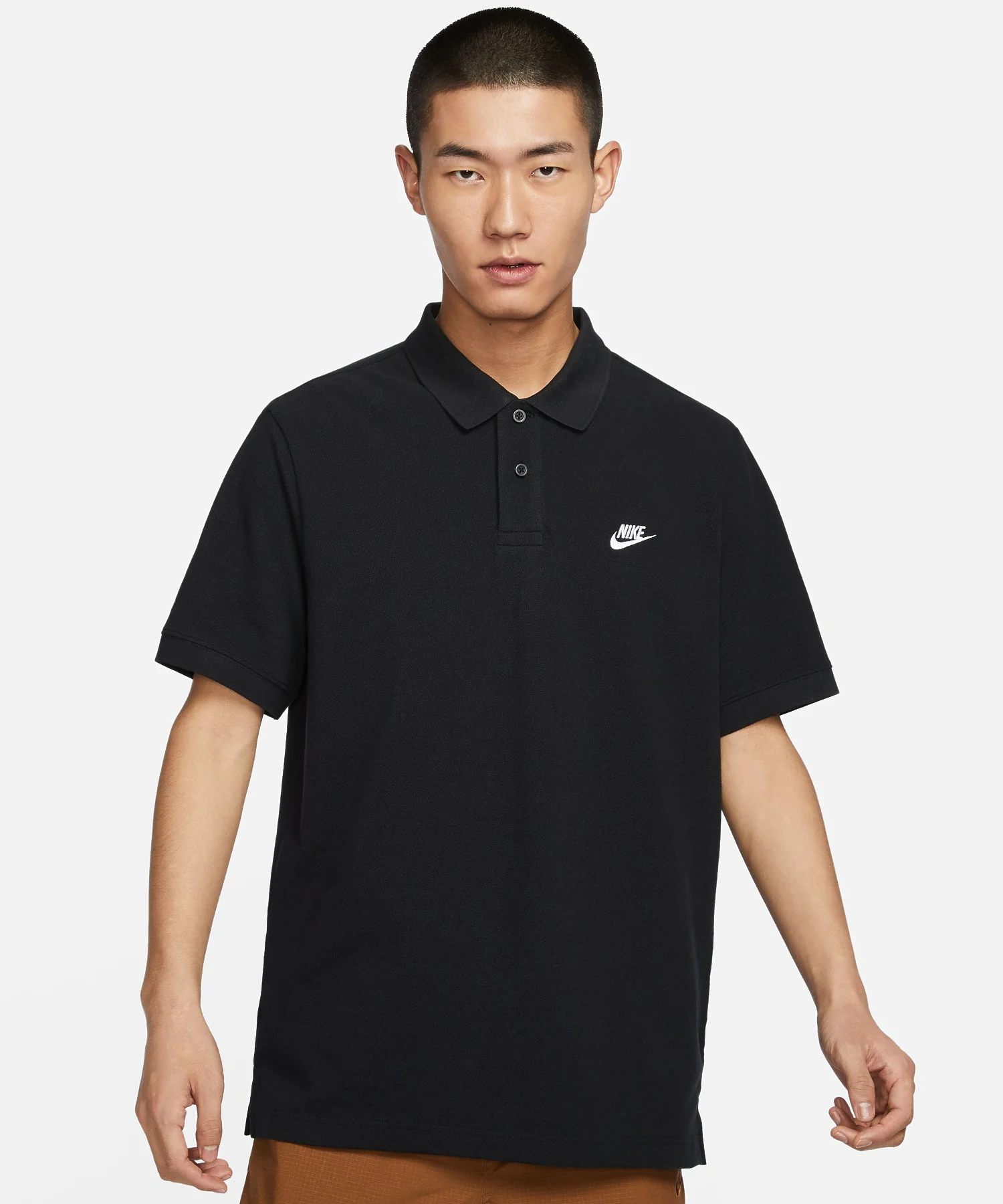 NIKE/ナイキ/CLUB SS POLO SHIRT/FN3895 - Image 5