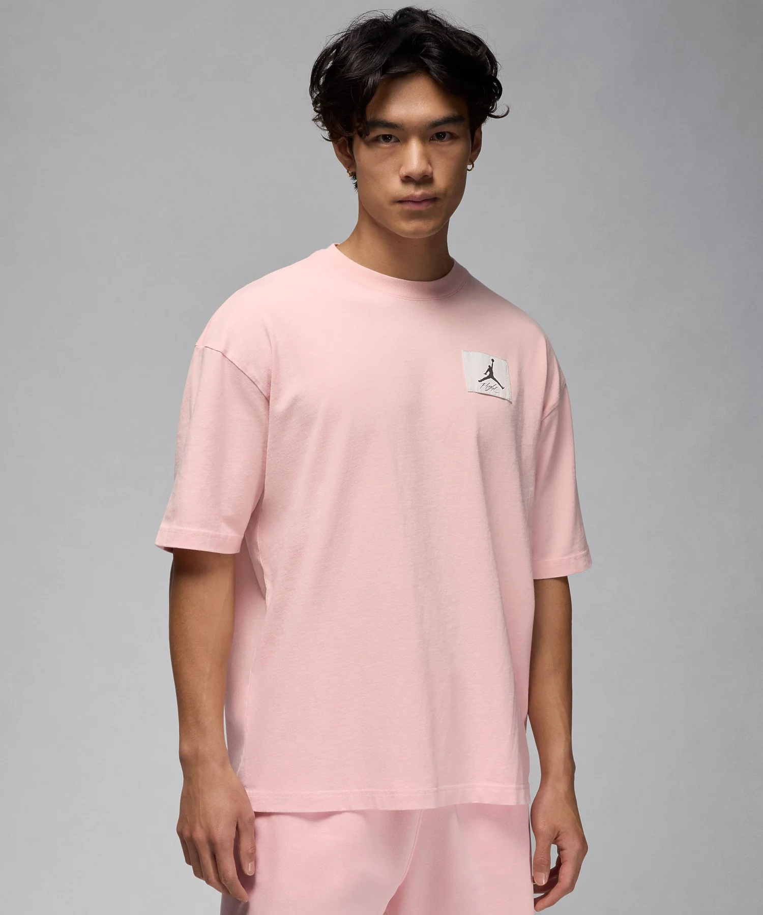 JORDAN BRAND/ジョーダンブランド/ESS WSH OVSZ S/S TEE/DZ0605-622 - Image 2