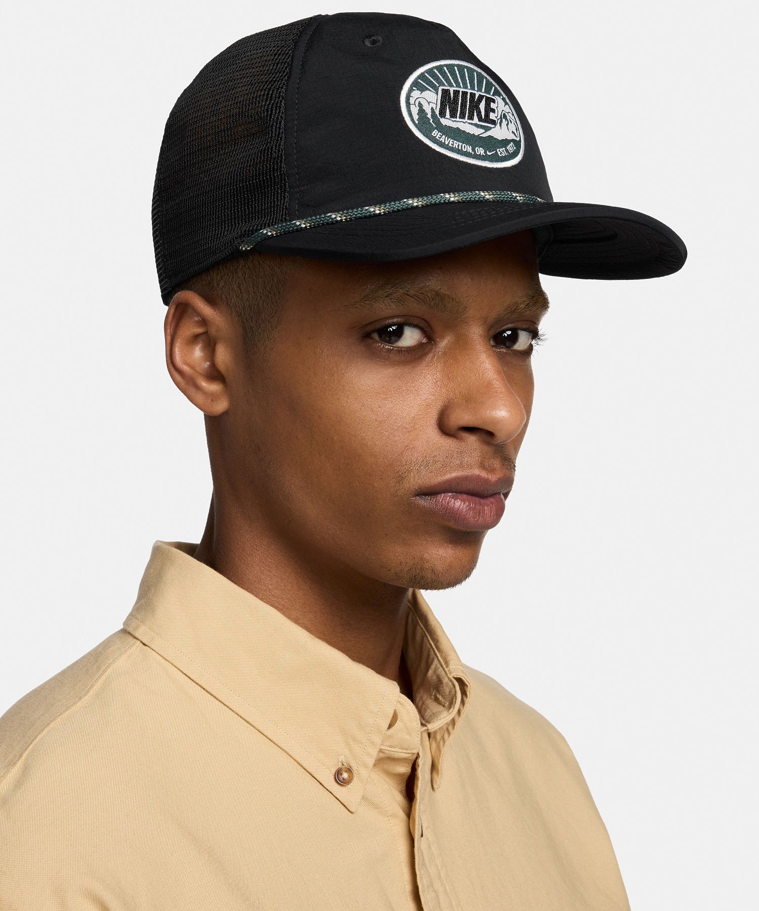 NIKE/ナイキ/RISE CAP/FQ3276 - Image 5