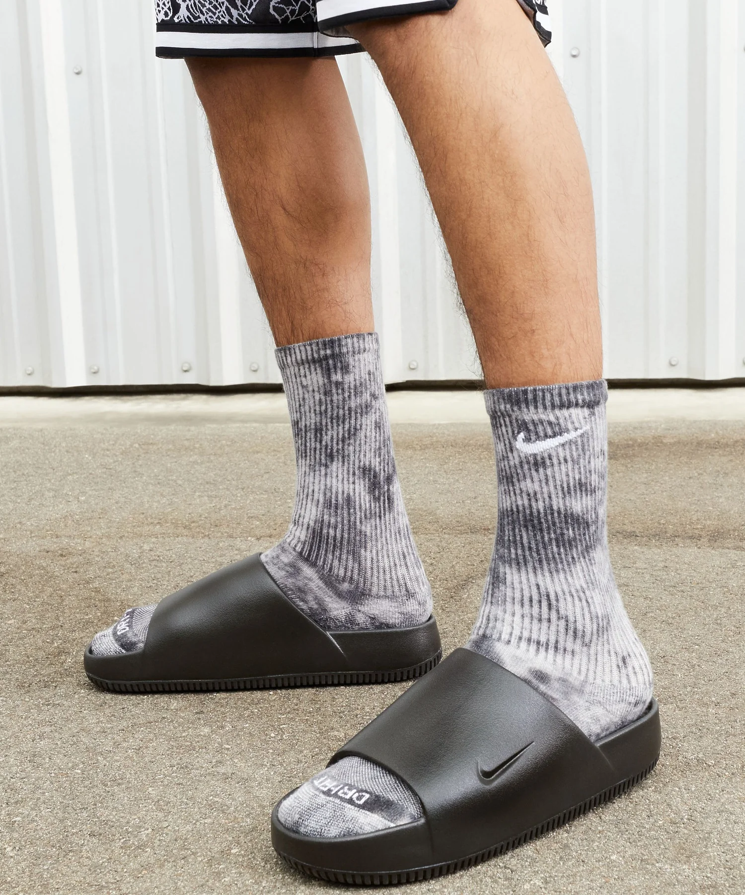 NIKE/ナイキ/CALM SLIDE/FD4116-001 - Image 8