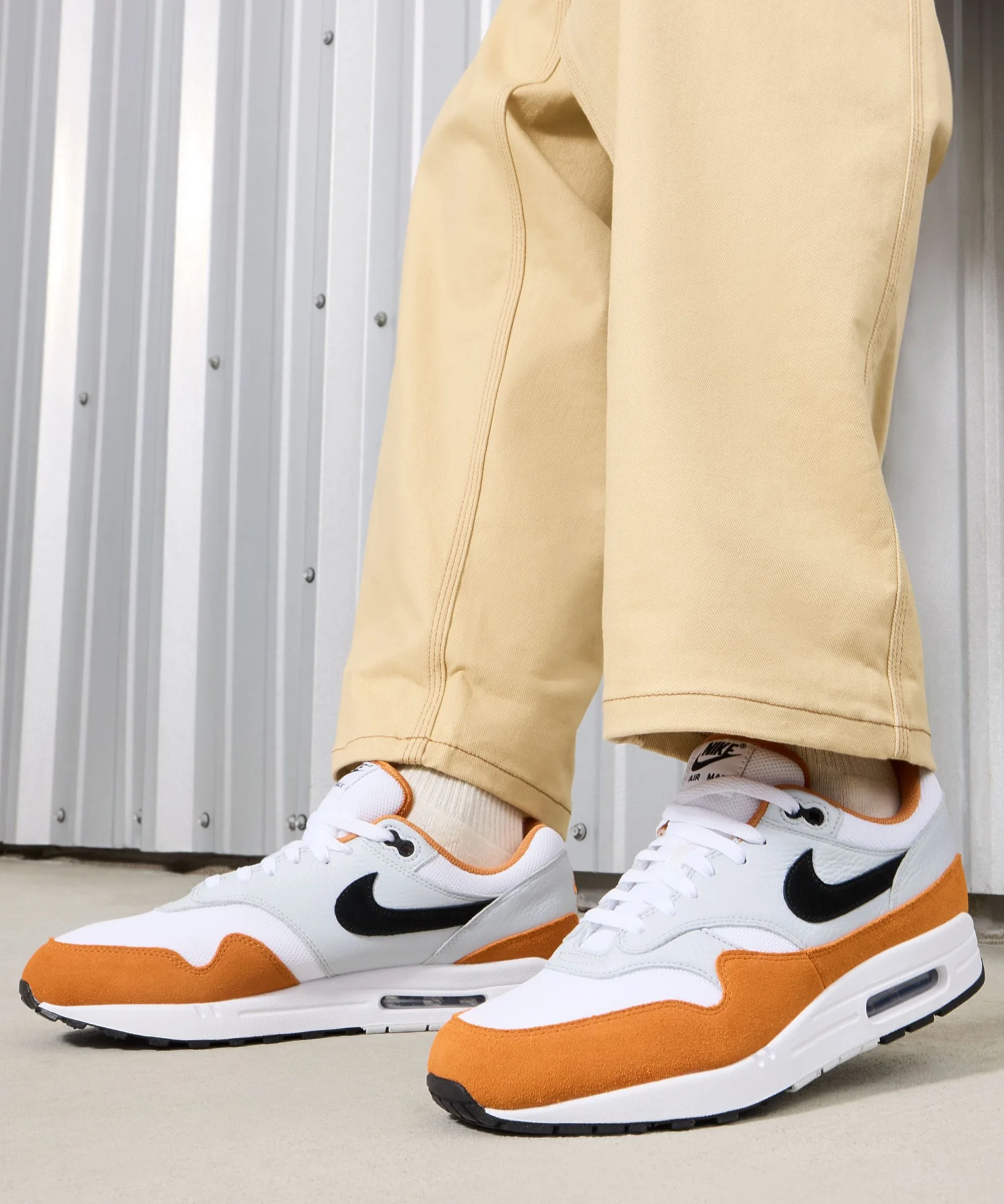 NIKE/ナイキ/AIR MAX 1/FN6952-101 - Image 9