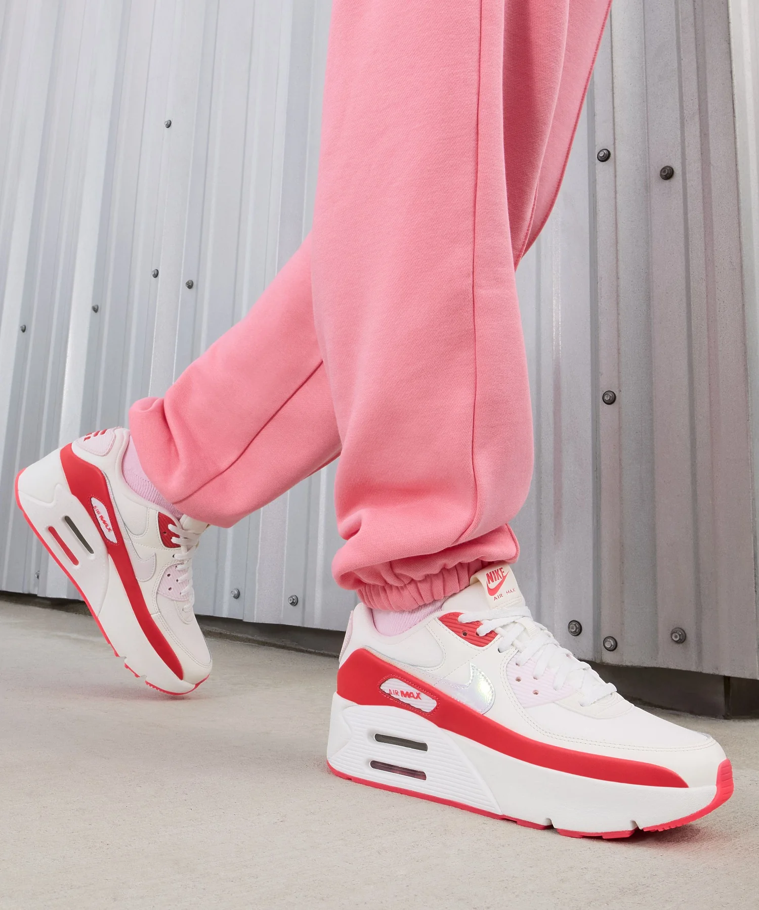 NIKE/ナイキ/AIR MAX 90 LV8/HF5073-133 - Image 8