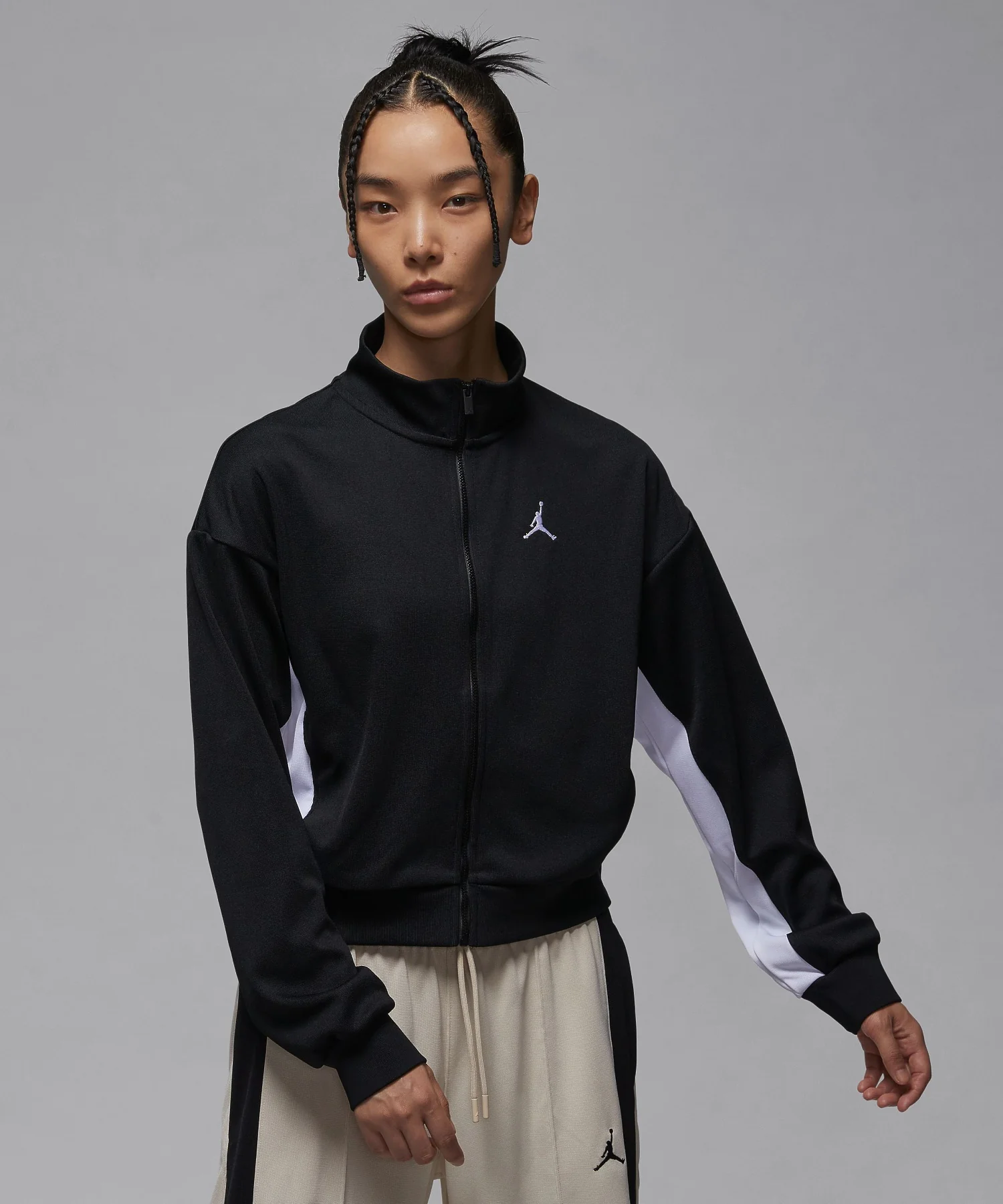 JORDAN BRAND/ジョーダンブランド/WS JORDAN KNIT JACKET/FV7105 - Image 13