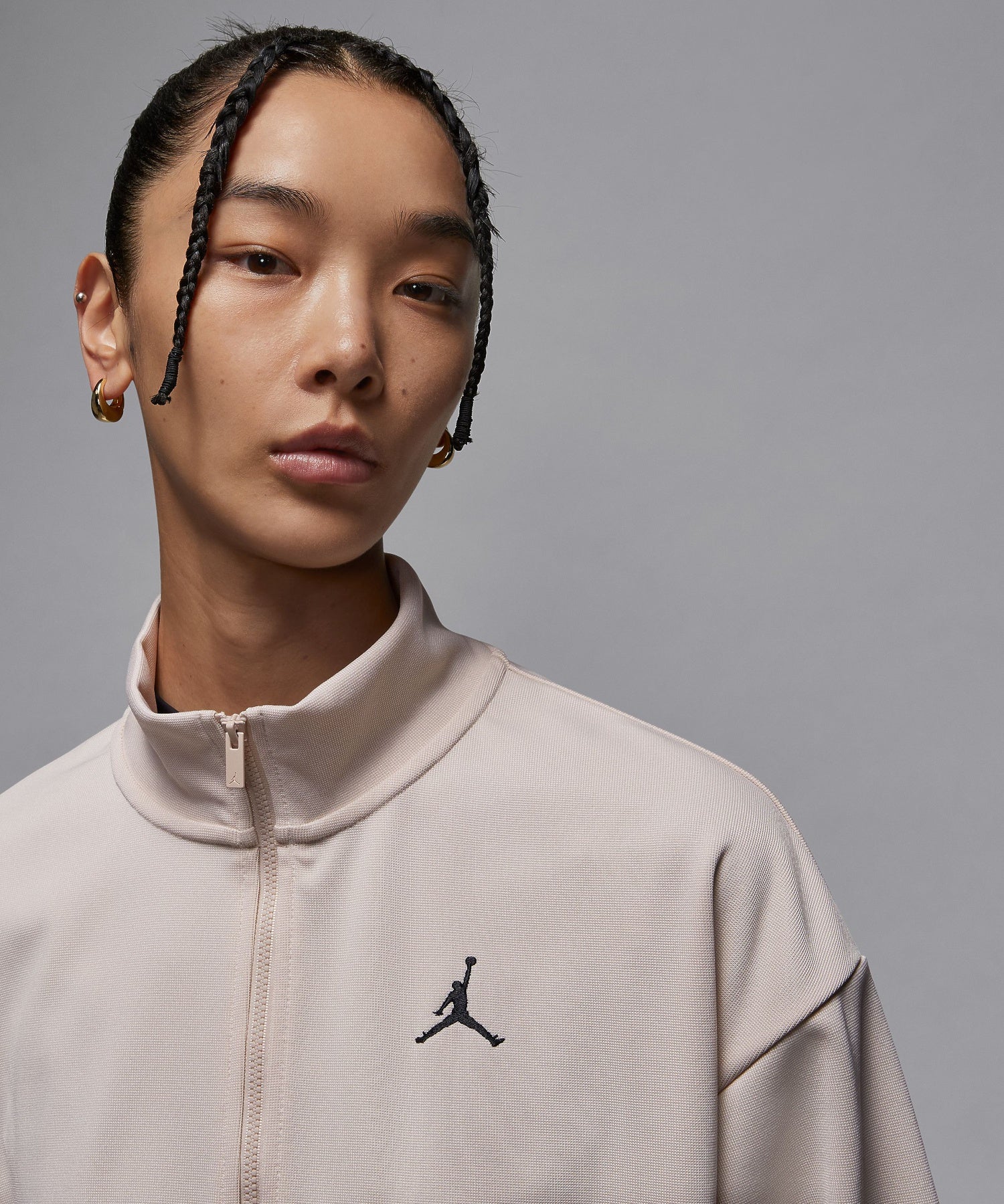 JORDAN BRAND/ジョーダンブランド/WS JORDAN KNIT JACKET/FV7105 - Image 3