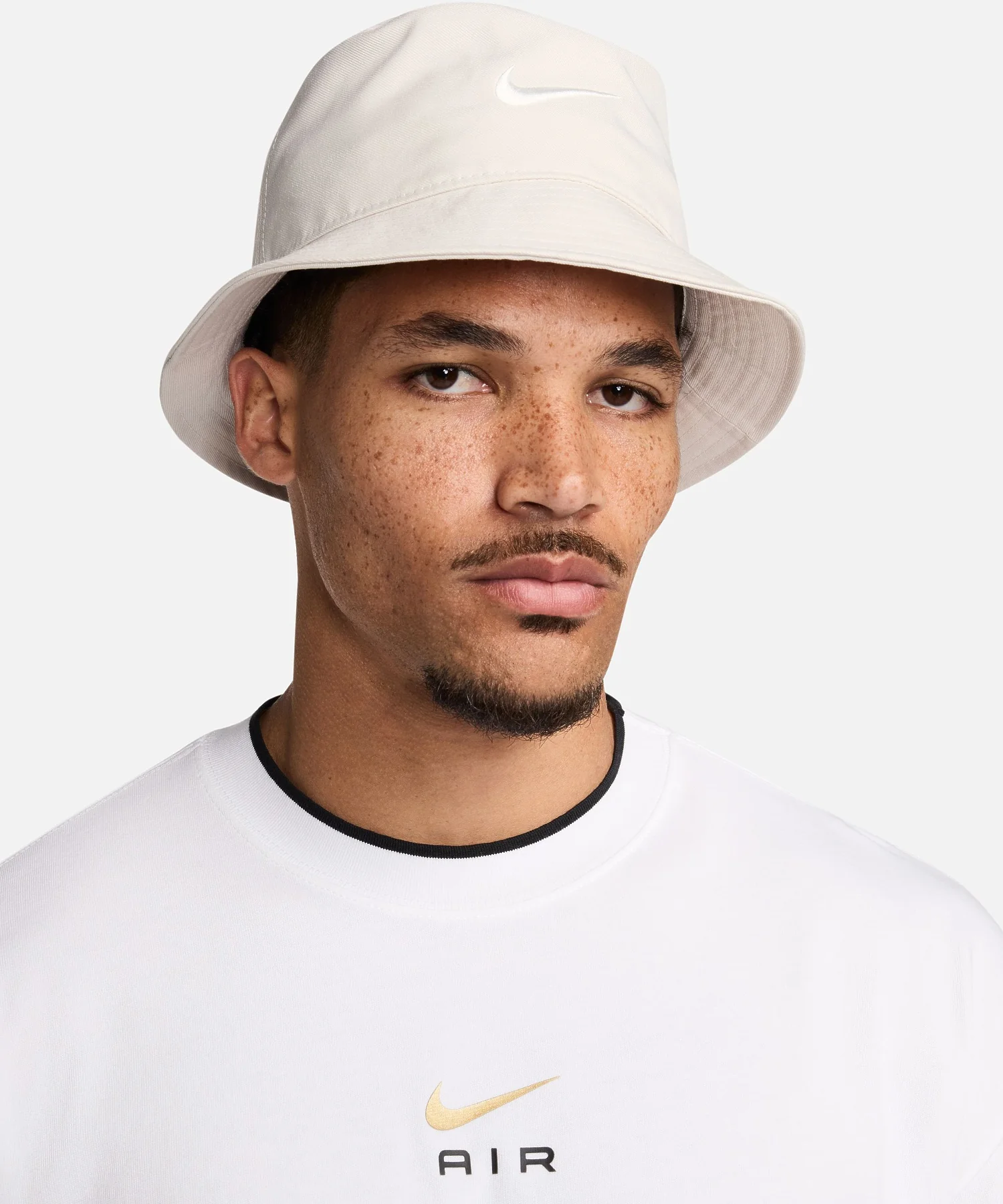 NIKE/ナイキ/APEX SQ SWOOSH BUCKET HAT L/FB5382 - Image 2