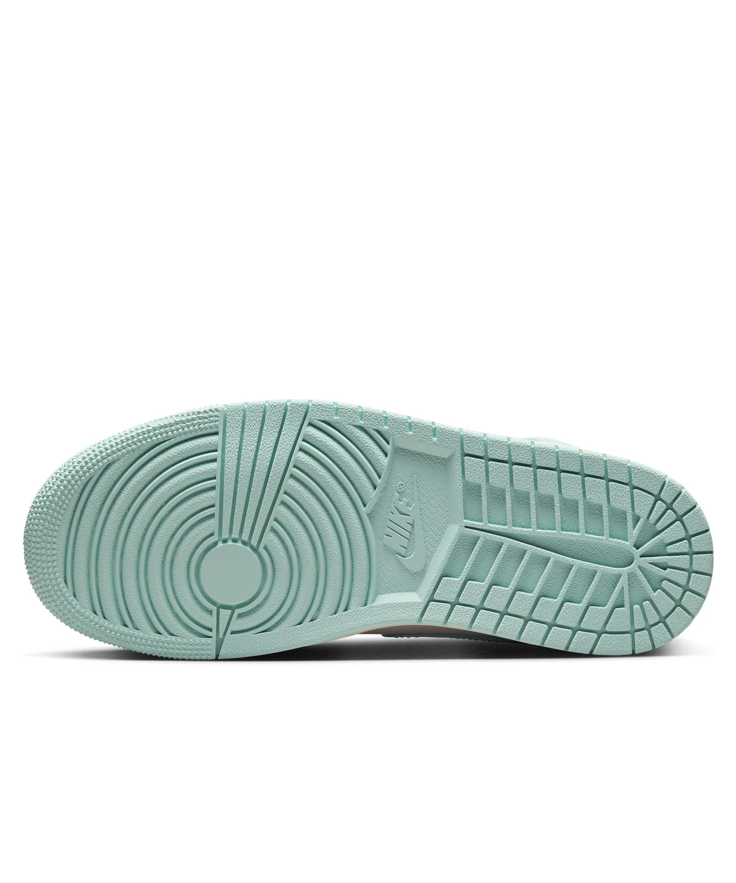 JORDAN BRAND/ジョーダンブランド/WOMENS Air Jordan 1 MID/BQ6472-132 - Image 3