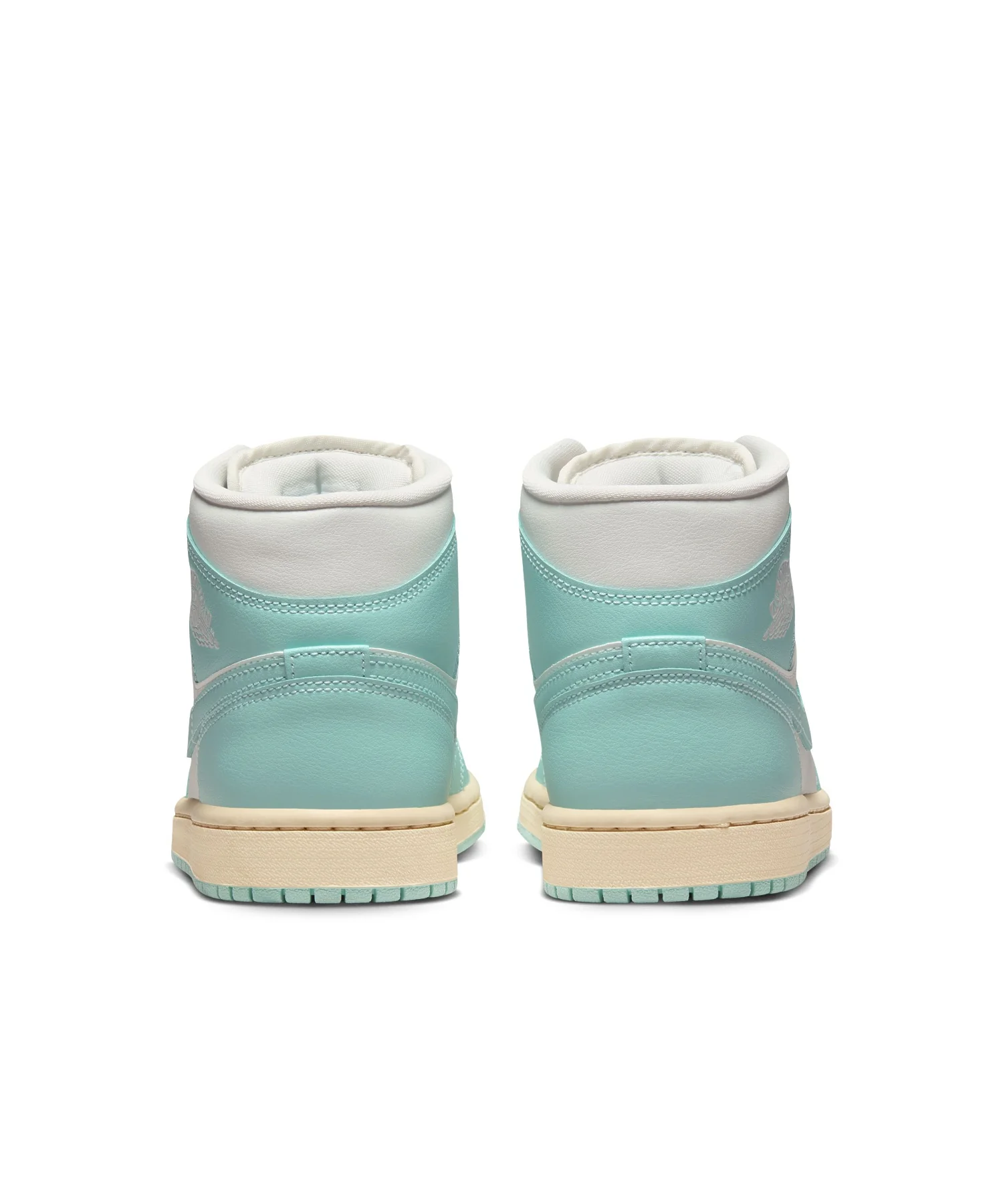 JORDAN BRAND/ジョーダンブランド/WOMENS Air Jordan 1 MID/BQ6472-132 - Image 5