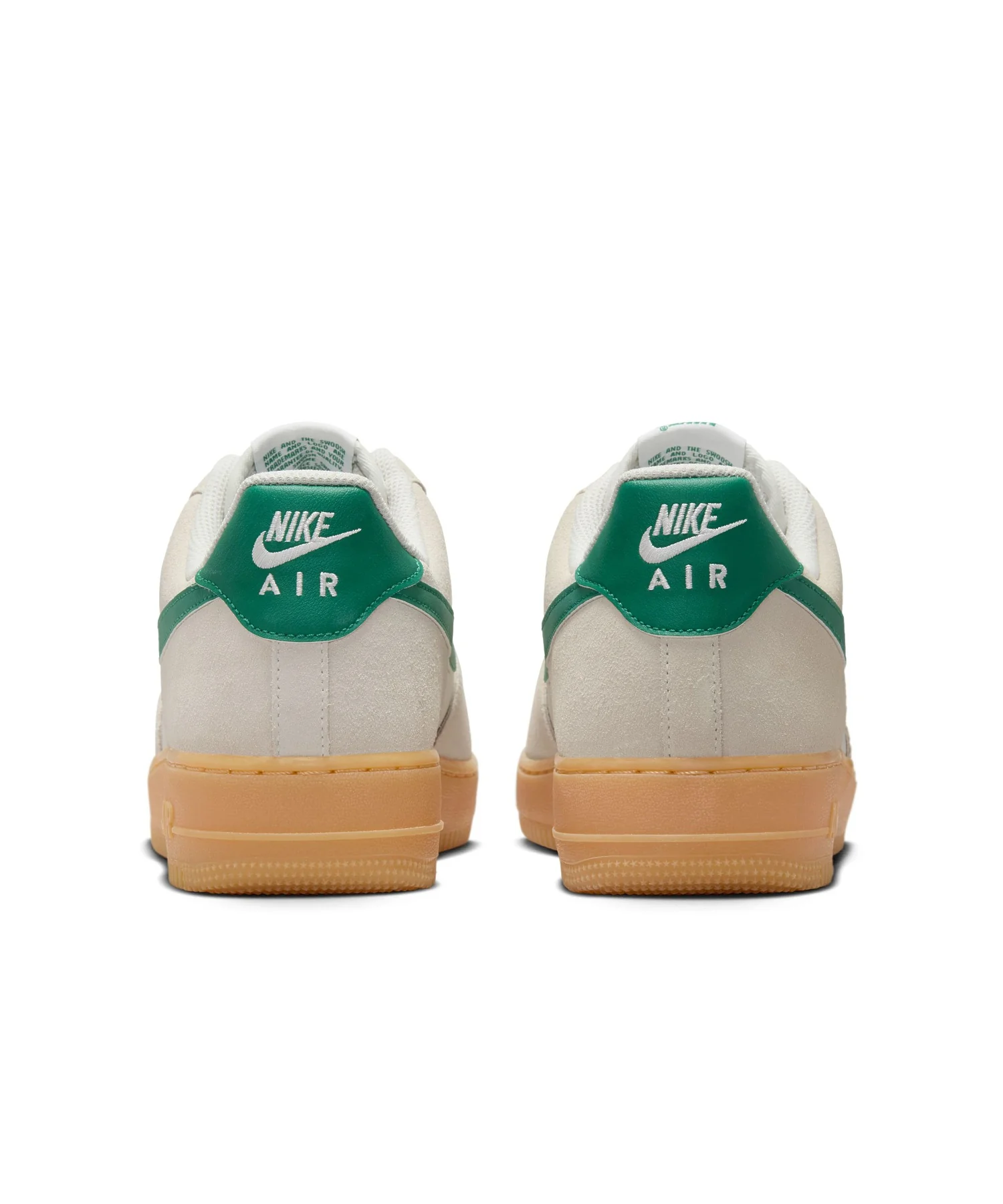 NIKE/ナイキ/AIR FORCE1 07 LV8/FQ8714-001 - Image 3