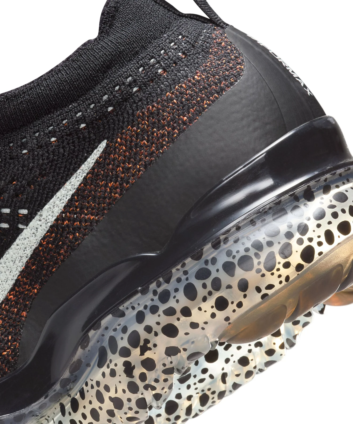 NIKE/ナイキ/AIR VAPORMAX 2023 FK OLY/FZ2519-001 - Image 7