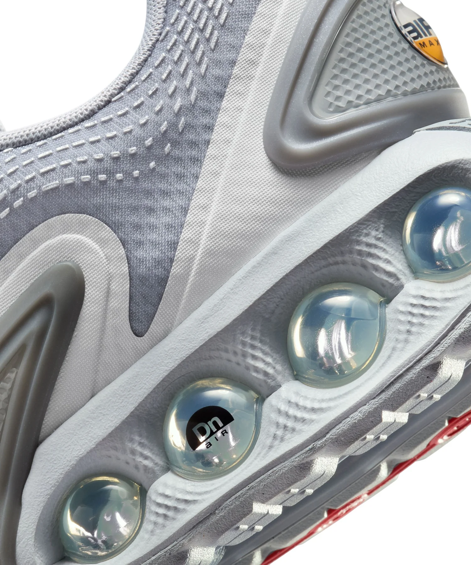 NIKE/ナイキ/AIR MAX DN/DV3337-007 - Image 7