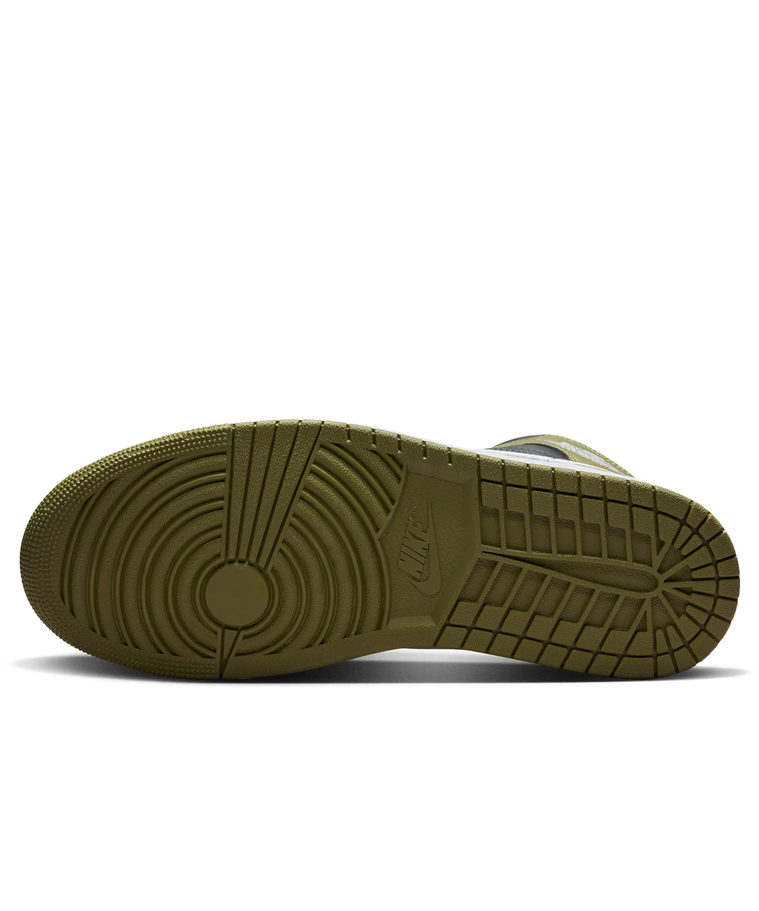 JORDAN BRAND/ジョーダン/AIR JORDAN 1 MID/DQ8426-092 - Image 4