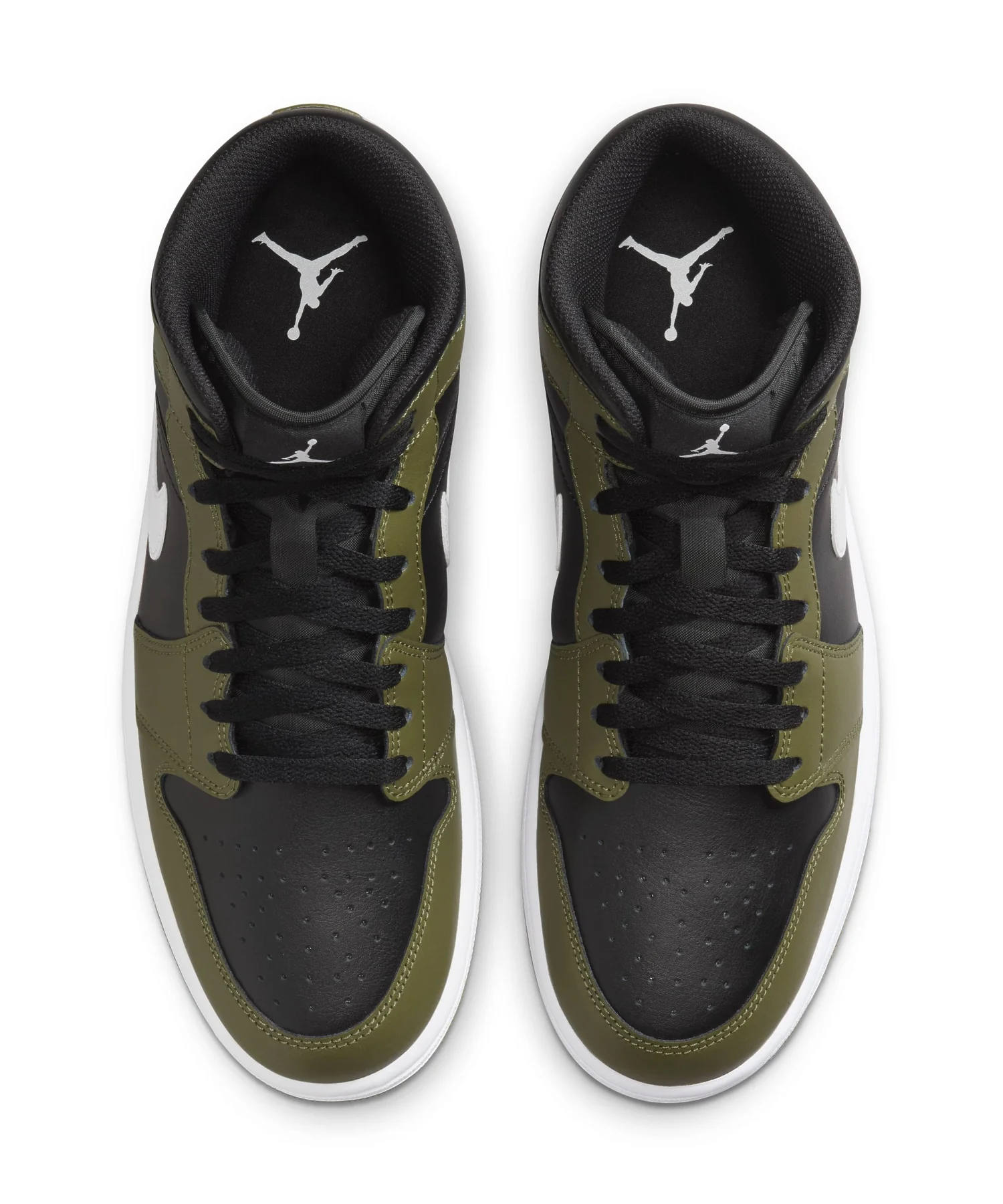 JORDAN BRAND/ジョーダン/AIR JORDAN 1 MID/DQ8426-092 - Image 6